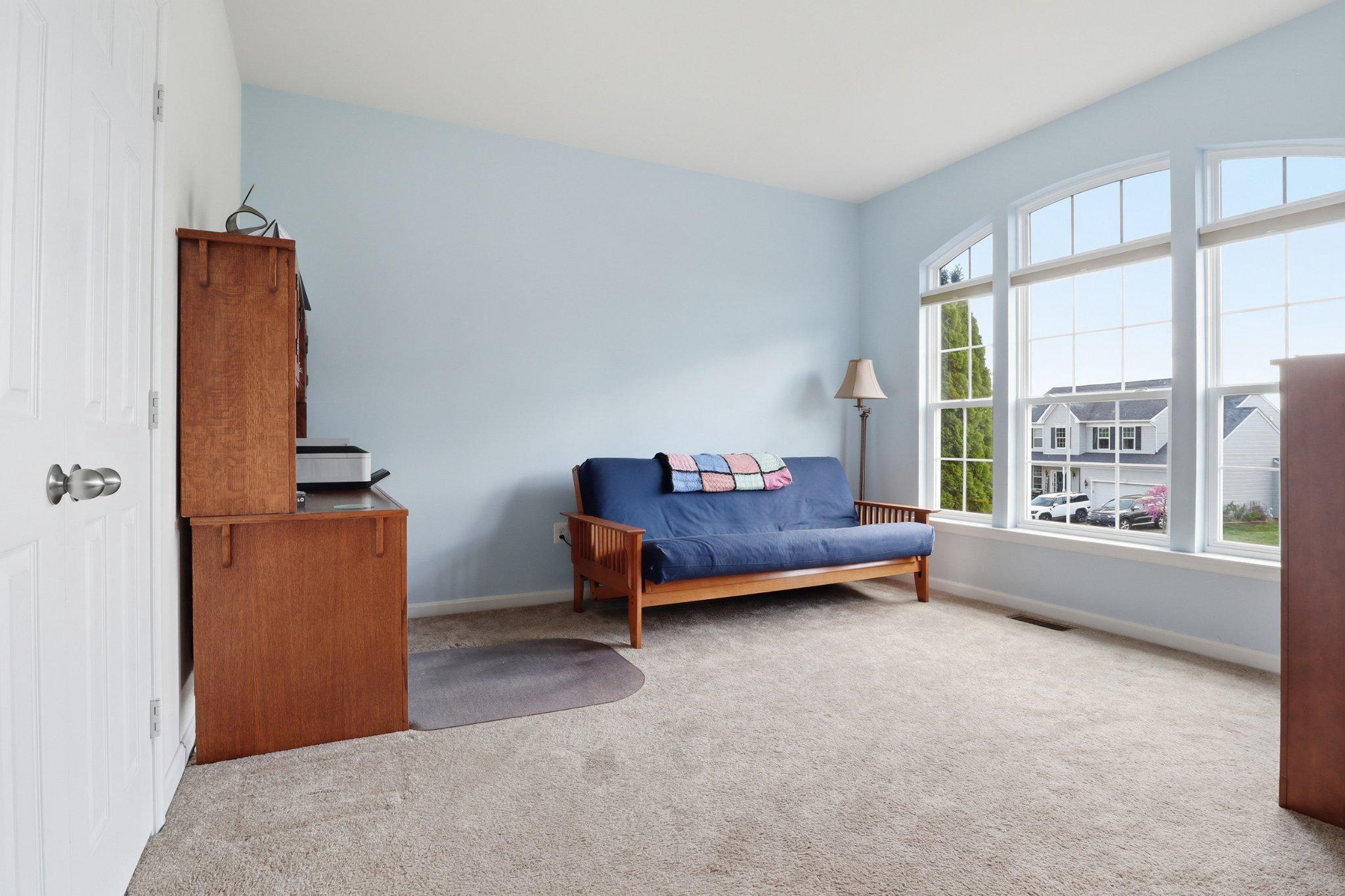 DELTA RIDGE - Residential