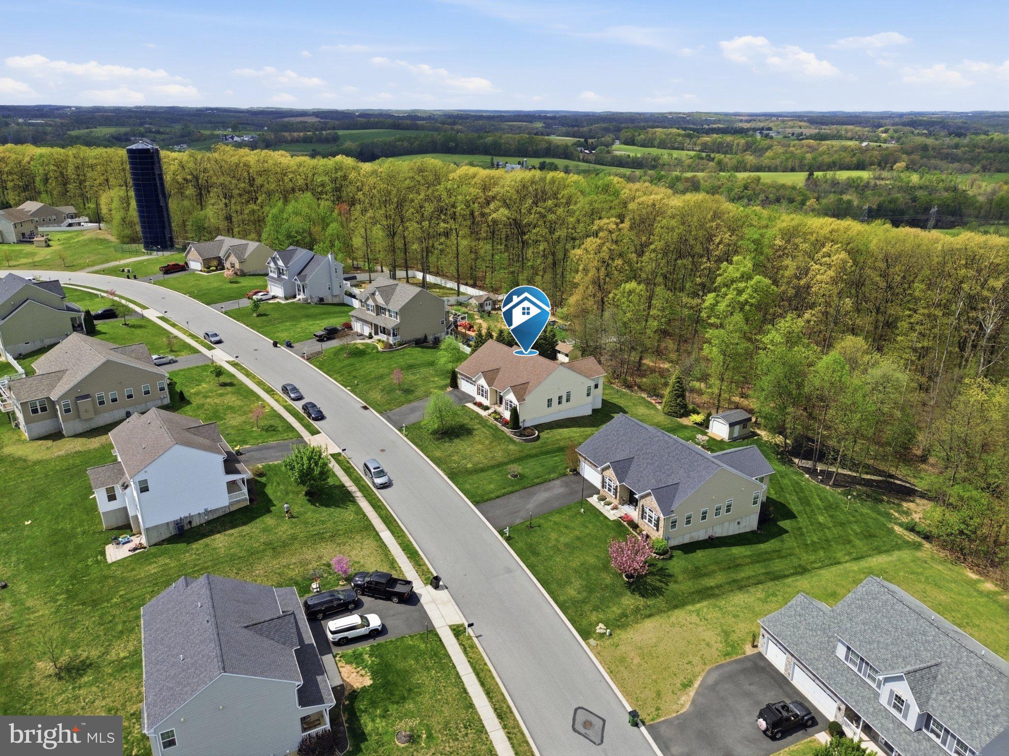 DELTA RIDGE - Residential