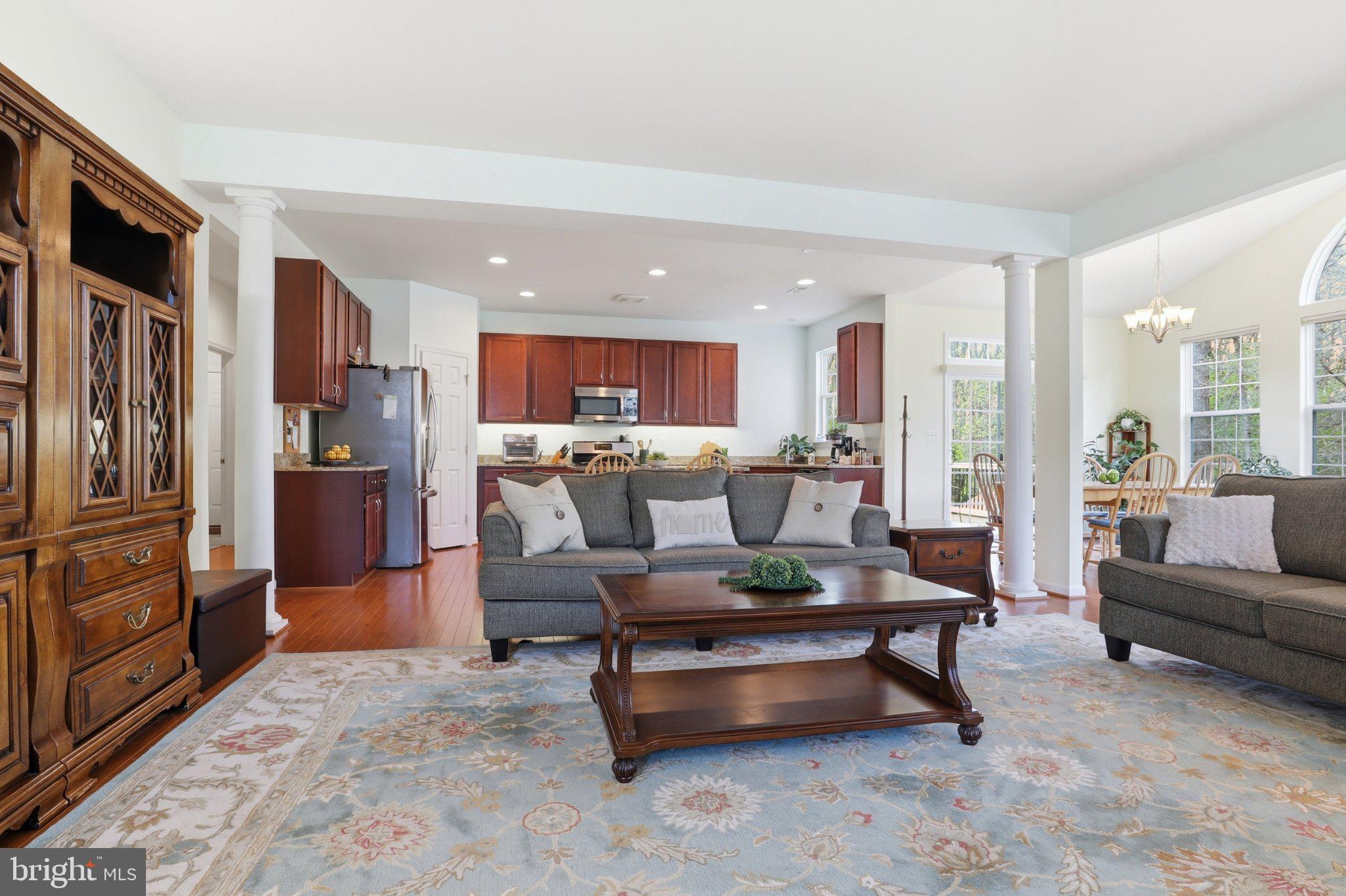 DELTA RIDGE - Residential