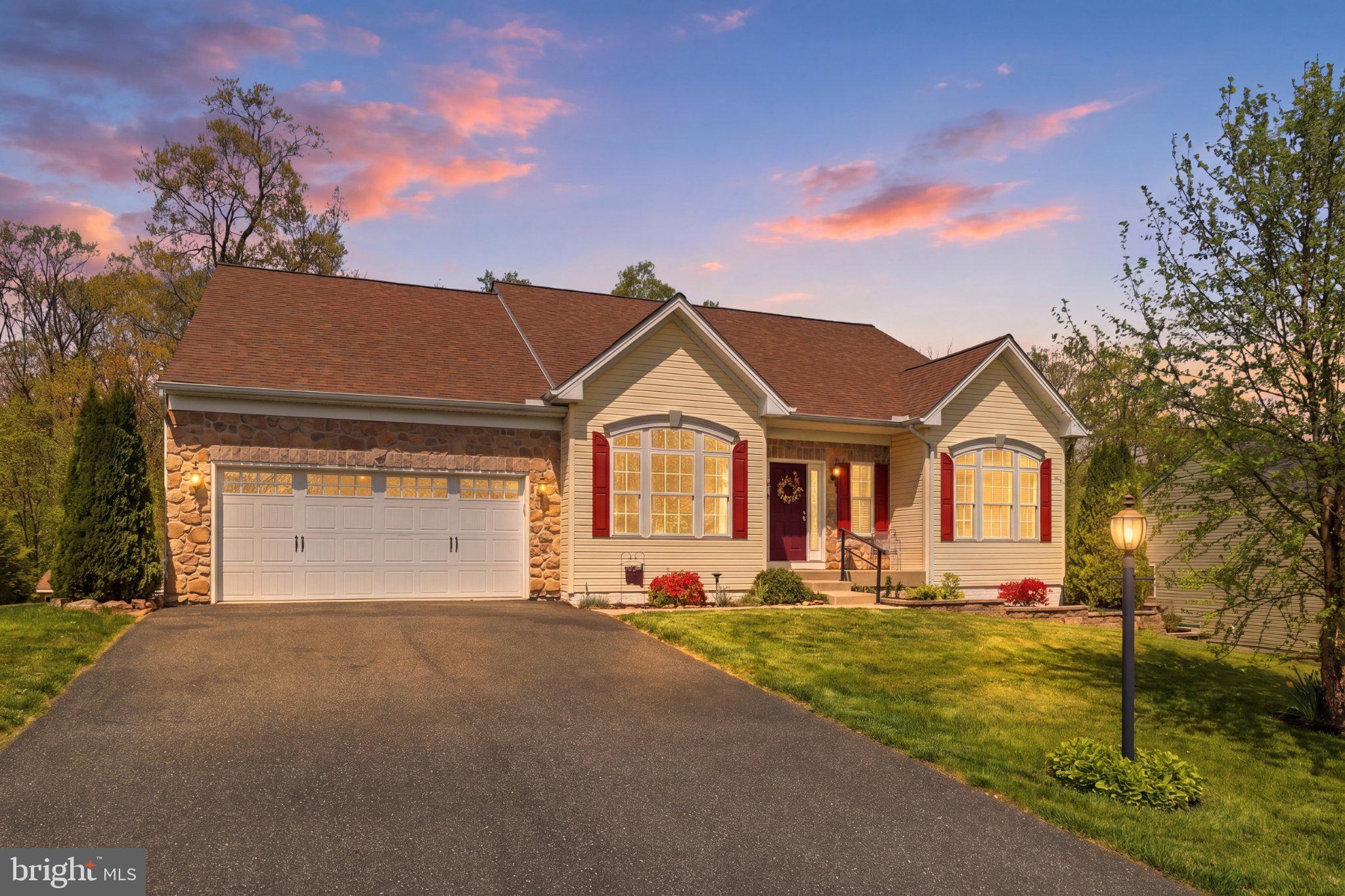 DELTA RIDGE - Residential