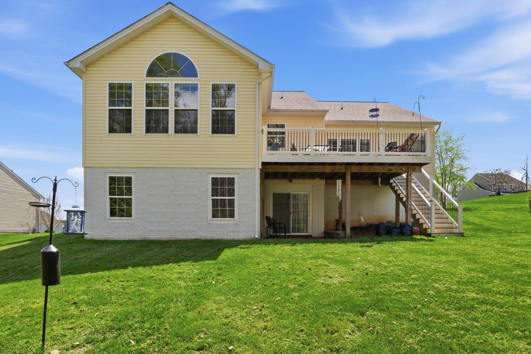 DELTA RIDGE - Residential