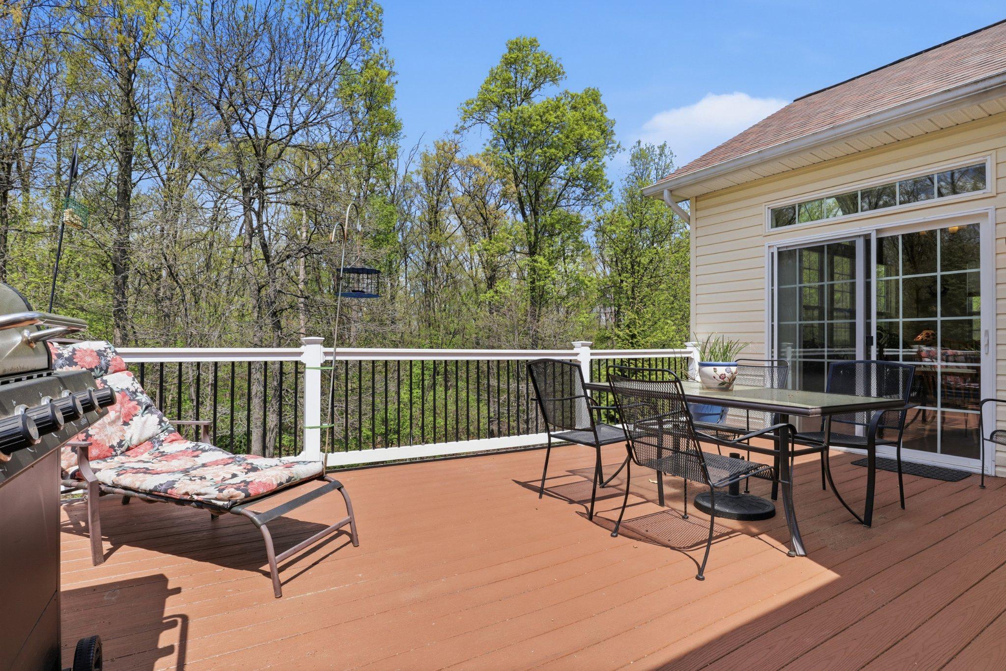 DELTA RIDGE - Residential