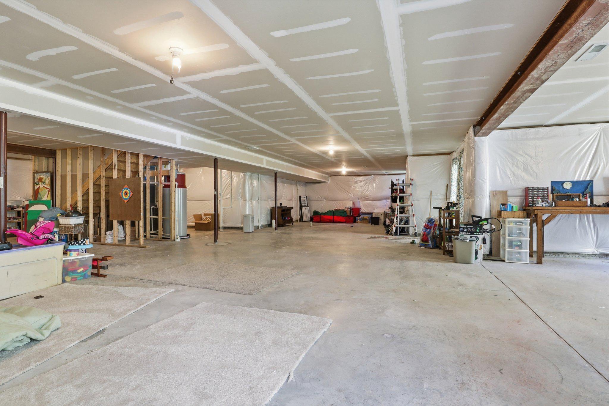 DELTA RIDGE - Residential