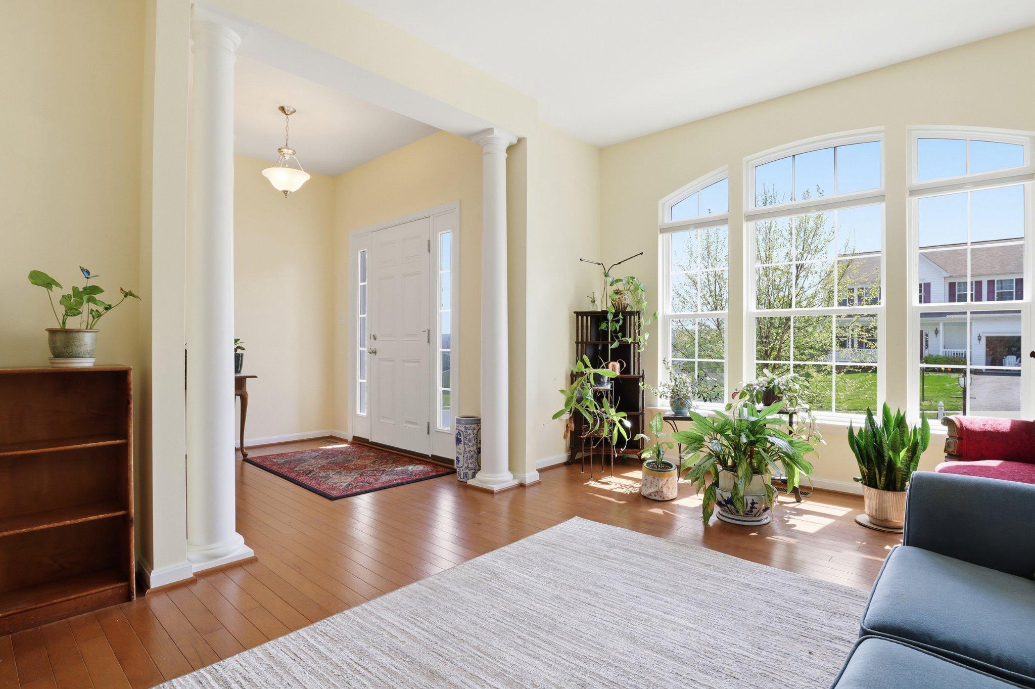 588 MISTY HILL DRIVE