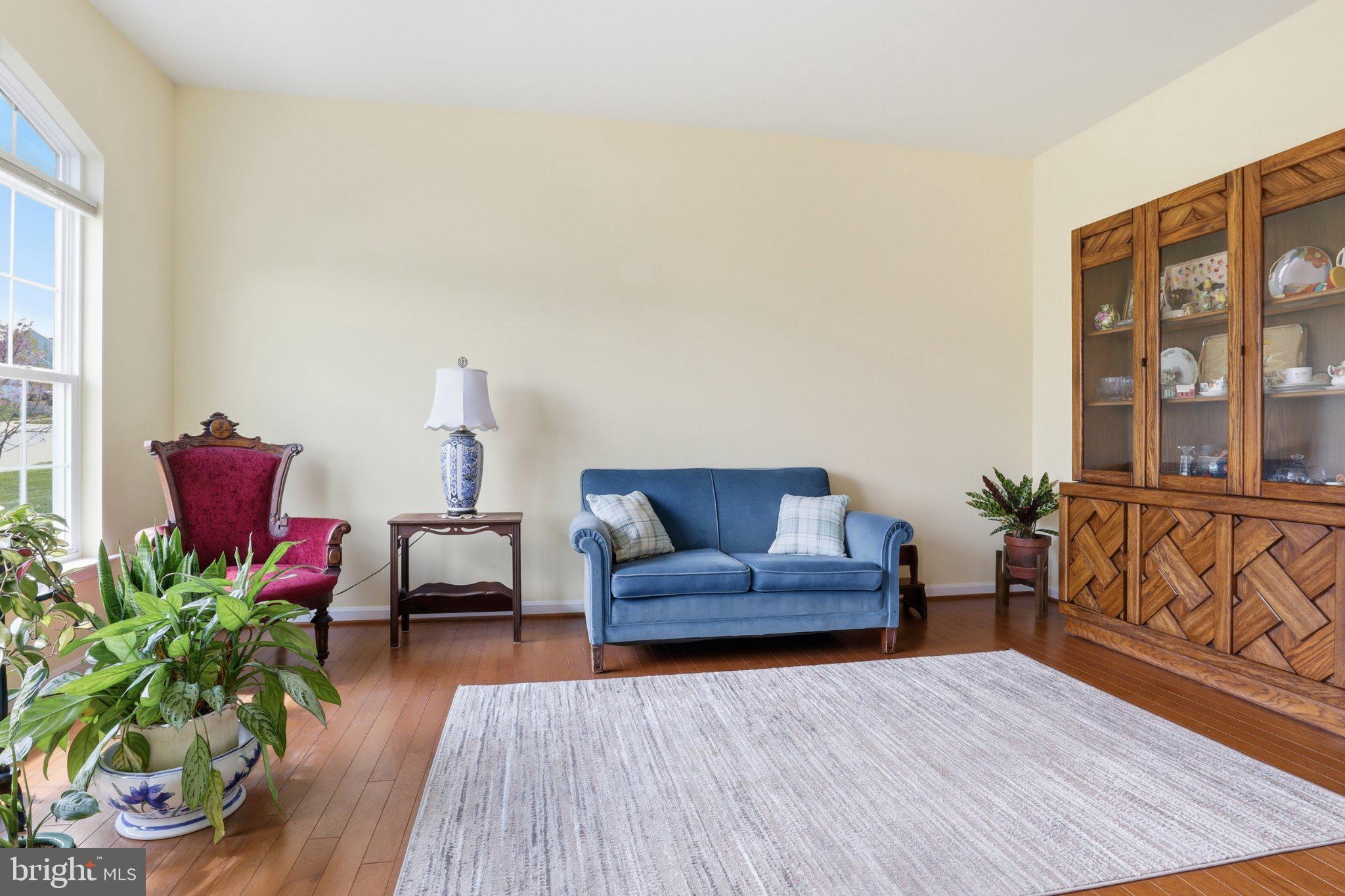 588 MISTY HILL DRIVE