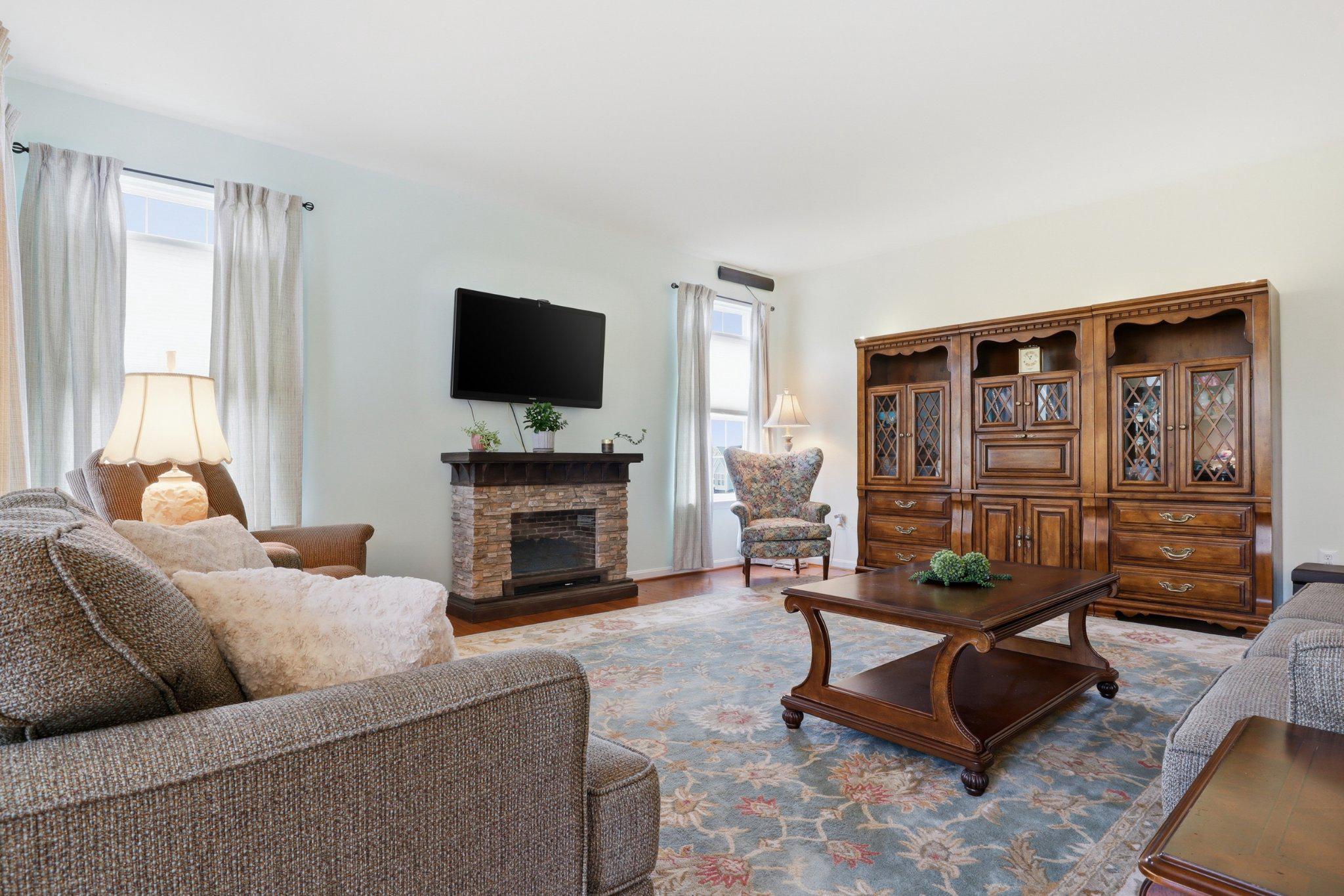 DELTA RIDGE - Residential