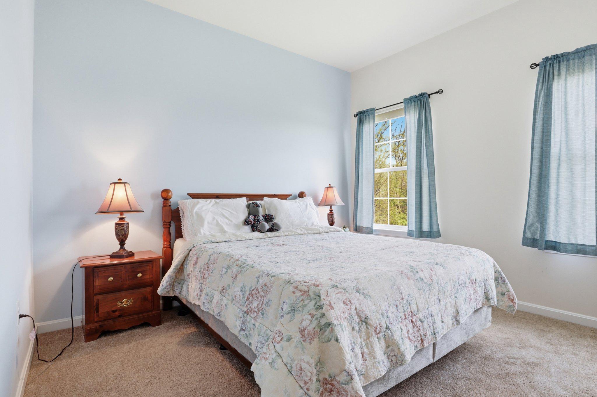 DELTA RIDGE - Residential