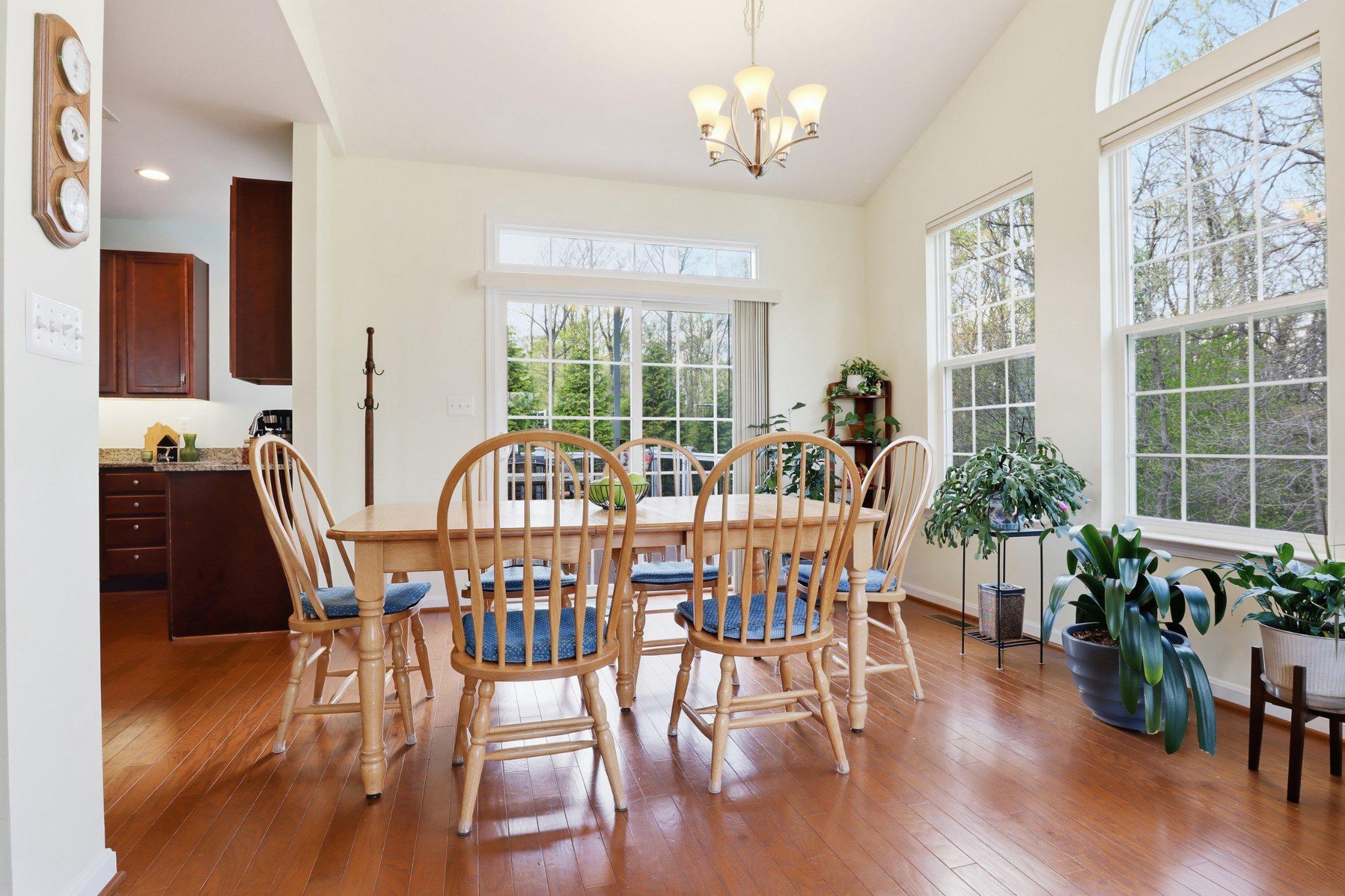 DELTA RIDGE - Residential