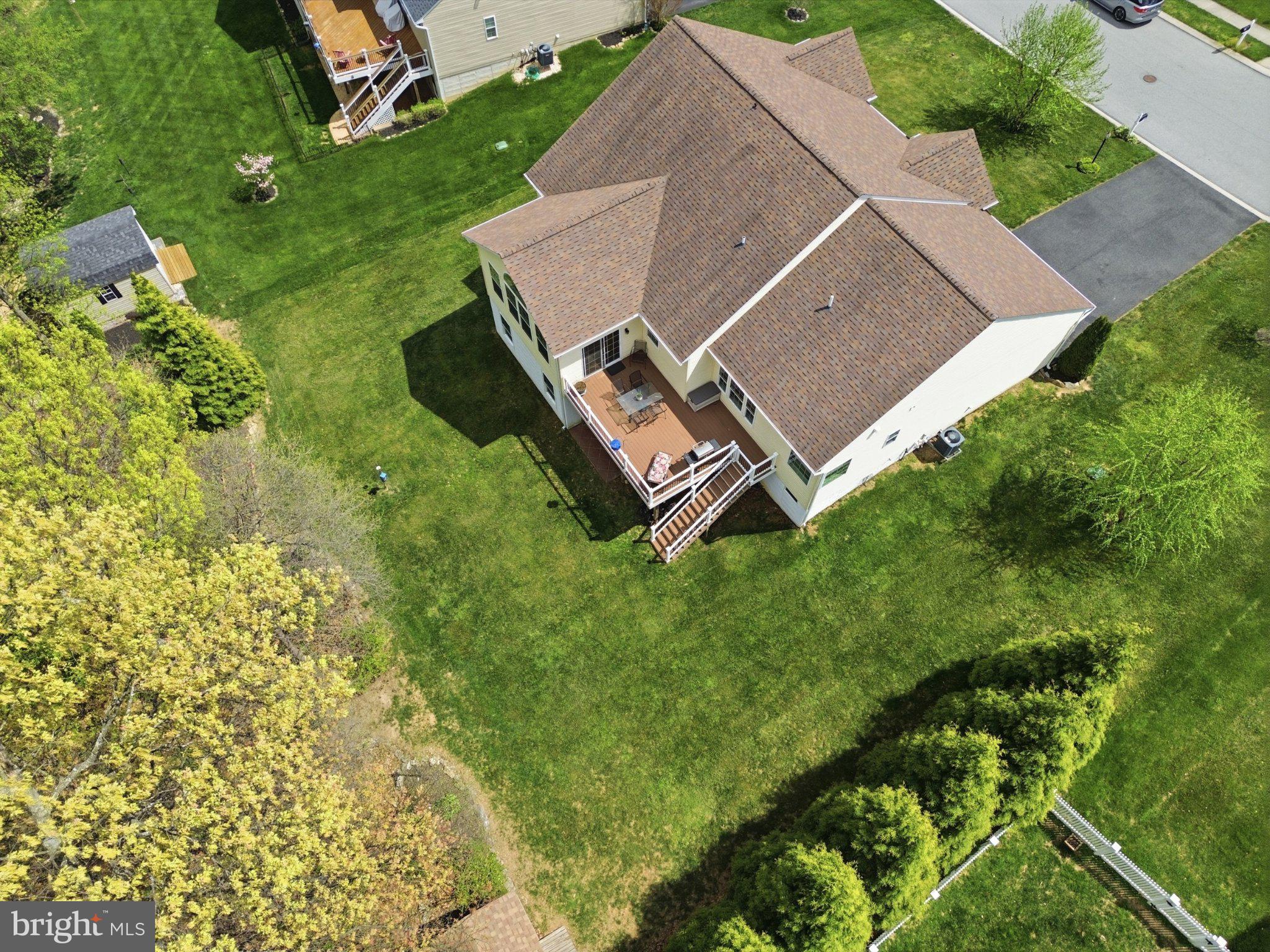 DELTA RIDGE - Residential