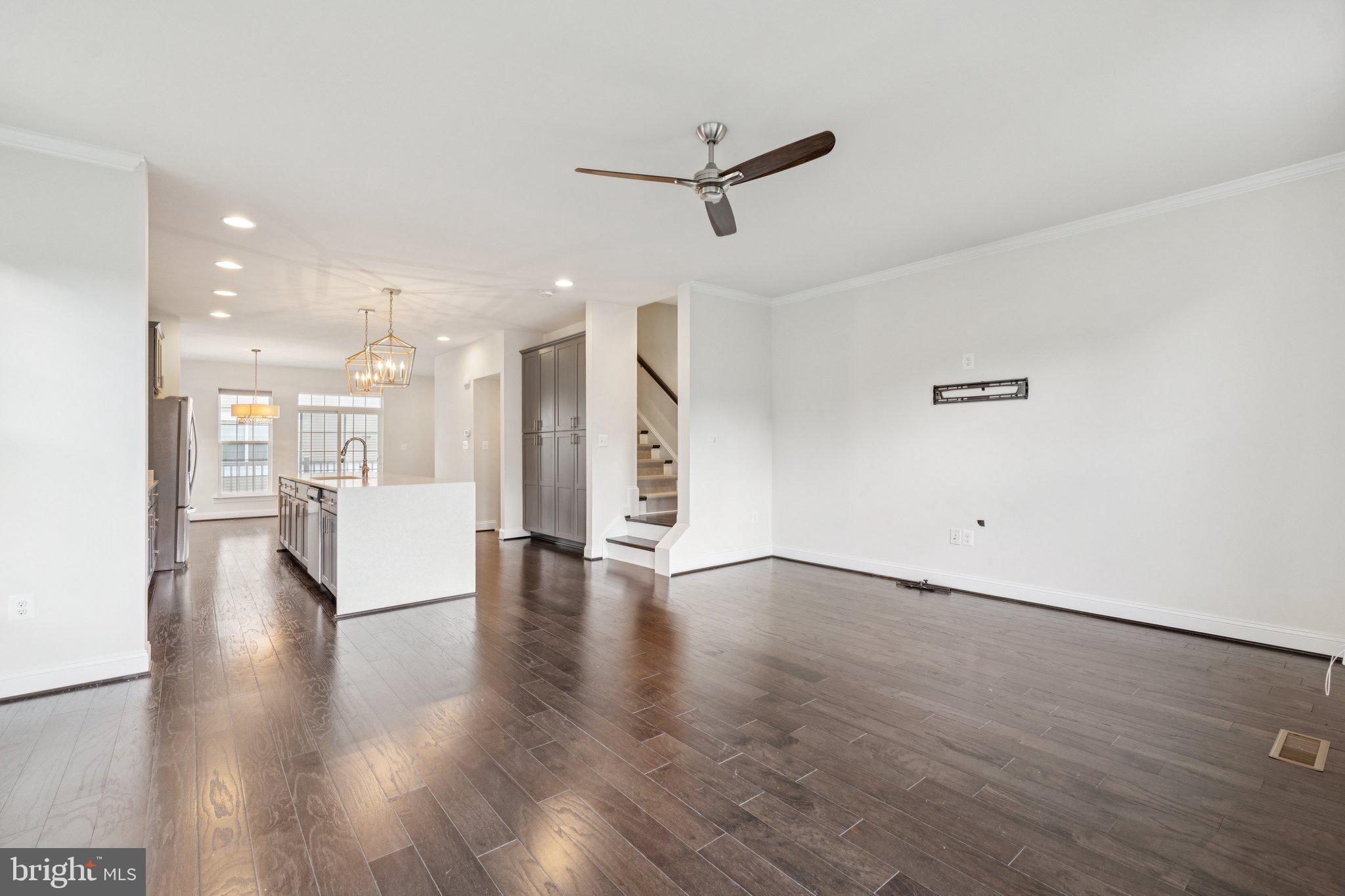 HALL ROAD PROPERTY (HALL - Residential Lease