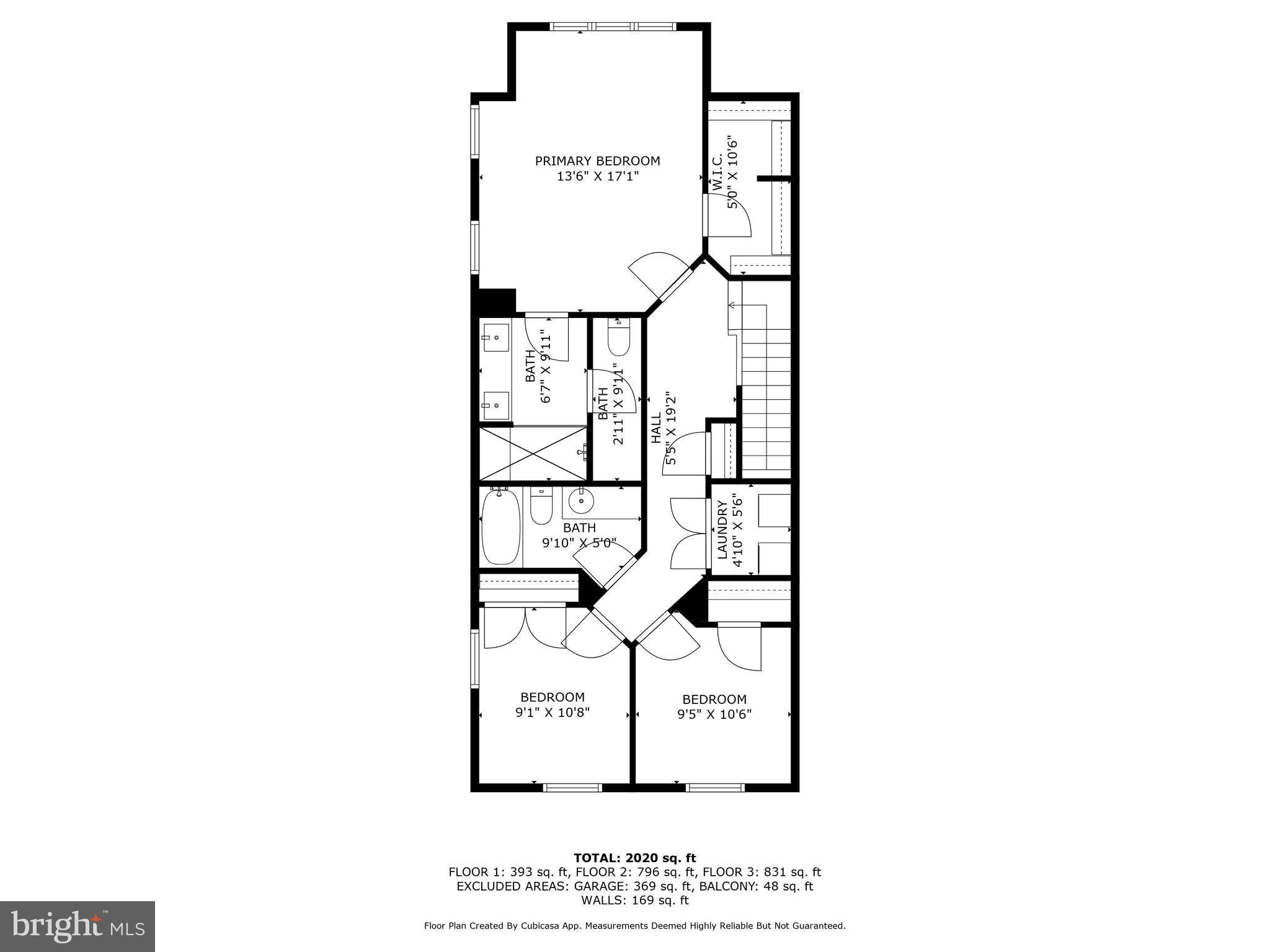 HALL ROAD PROPERTY (HALL - Residential Lease