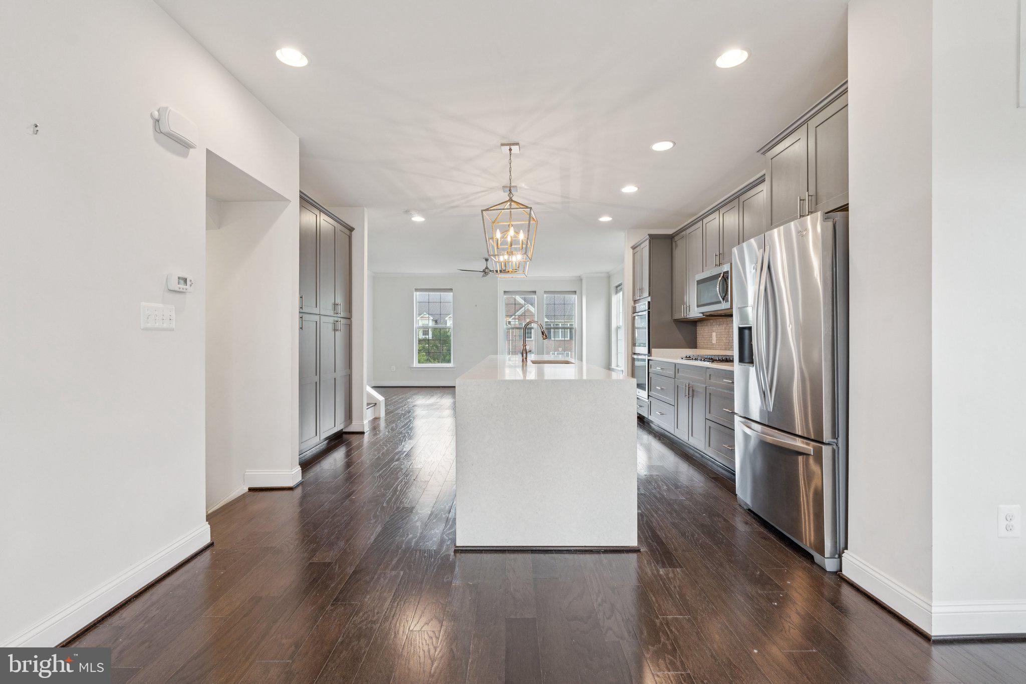 HALL ROAD PROPERTY (HALL - Residential Lease