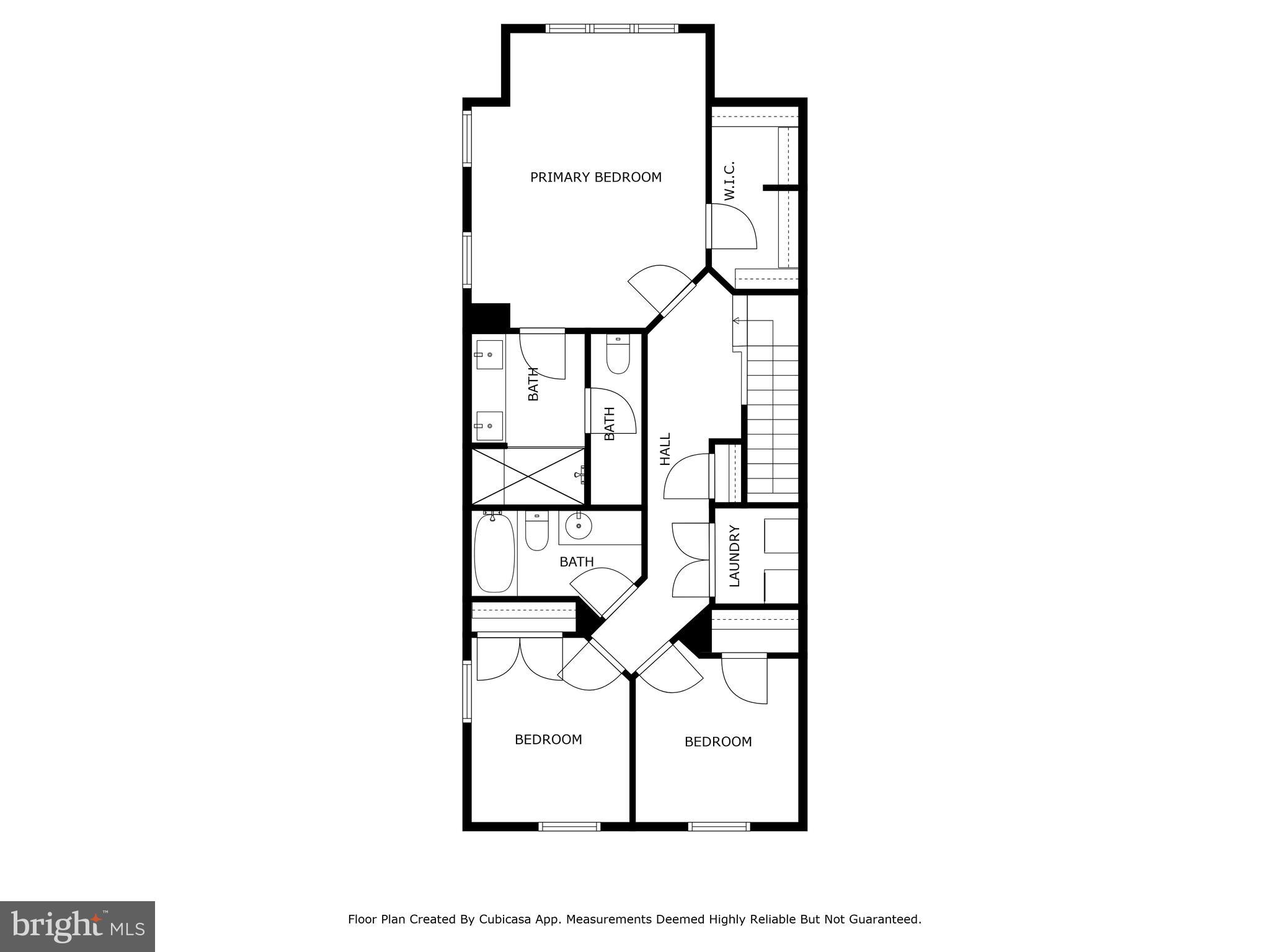 HALL ROAD PROPERTY (HALL - Residential Lease