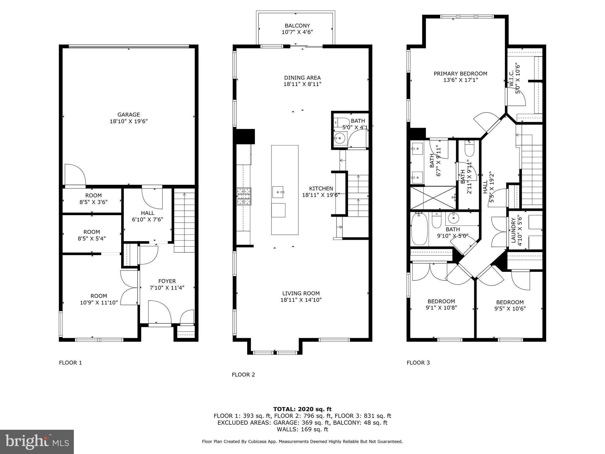 HALL ROAD PROPERTY (HALL - Residential Lease