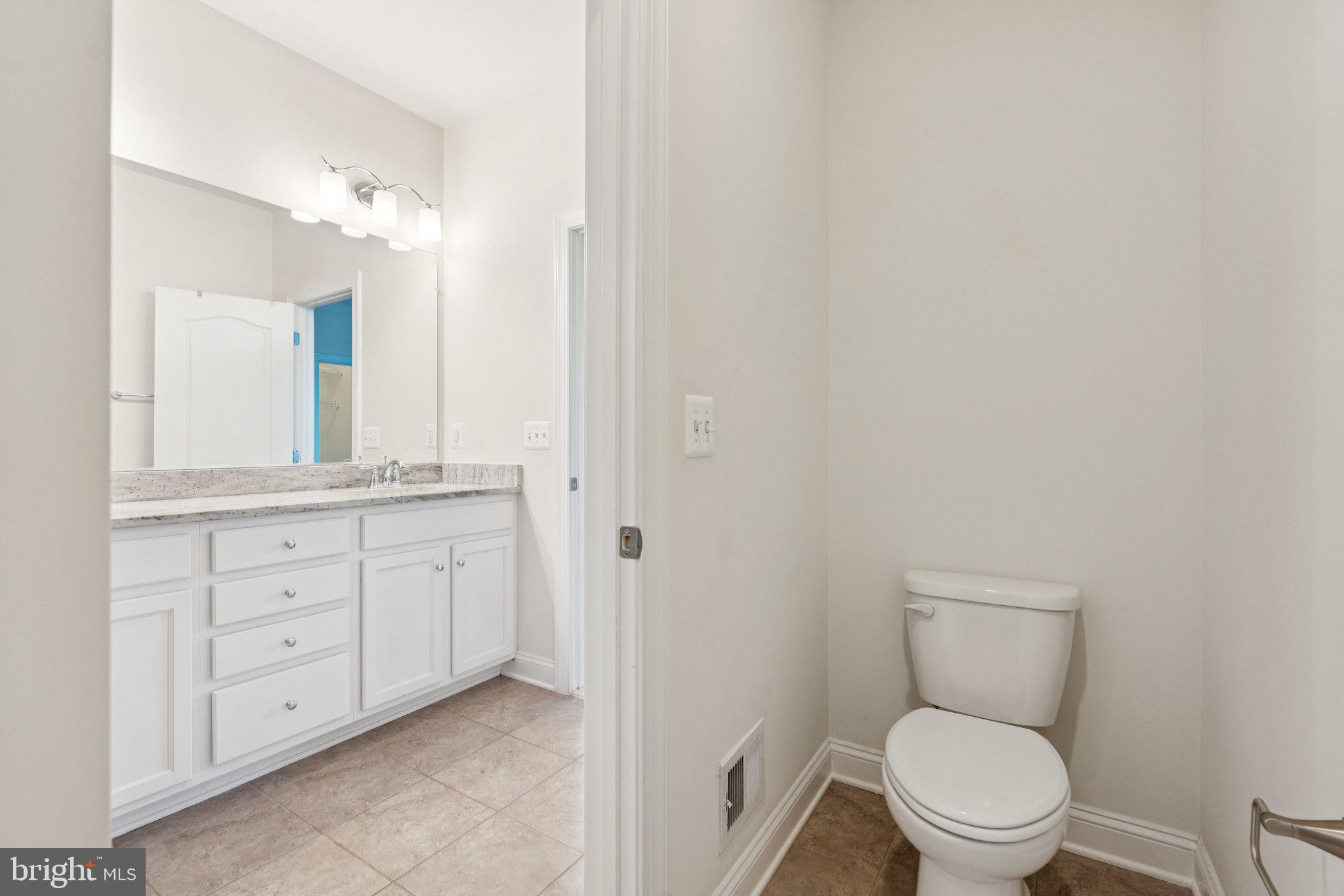 HALL ROAD PROPERTY (HALL - Residential Lease