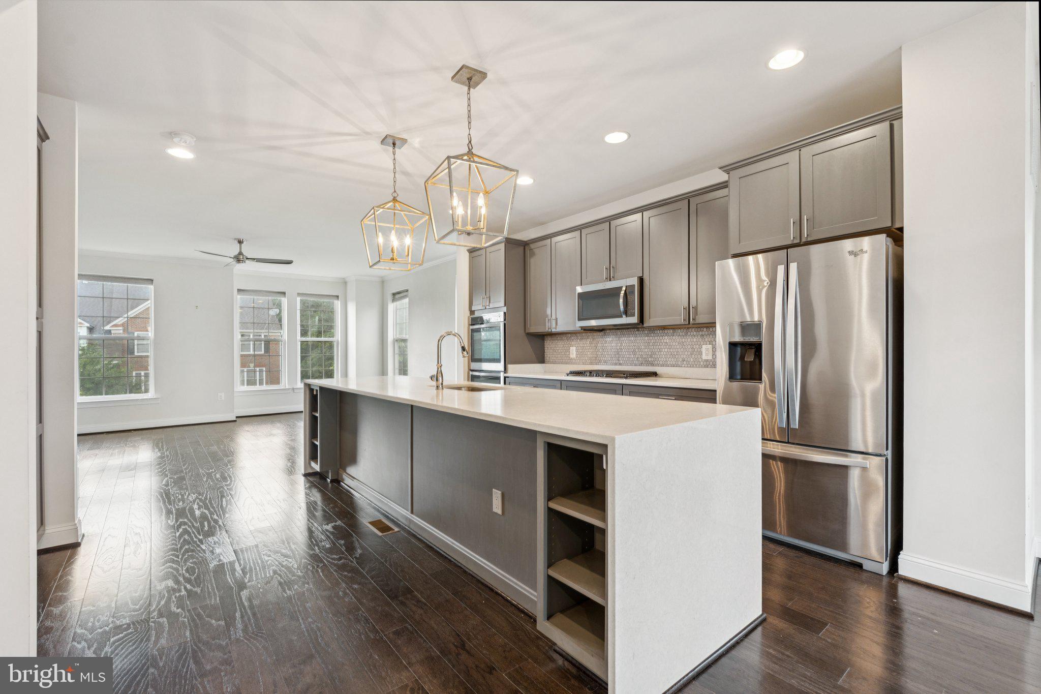 HALL ROAD PROPERTY (HALL - Residential Lease