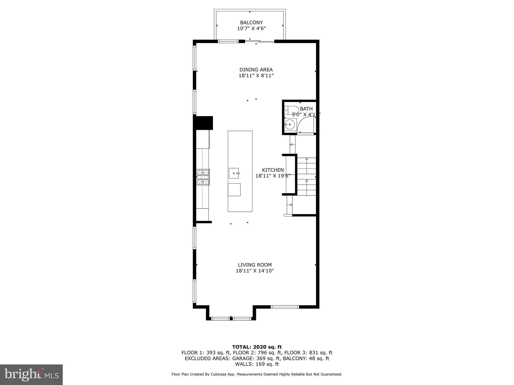 HALL ROAD PROPERTY (HALL - Residential Lease