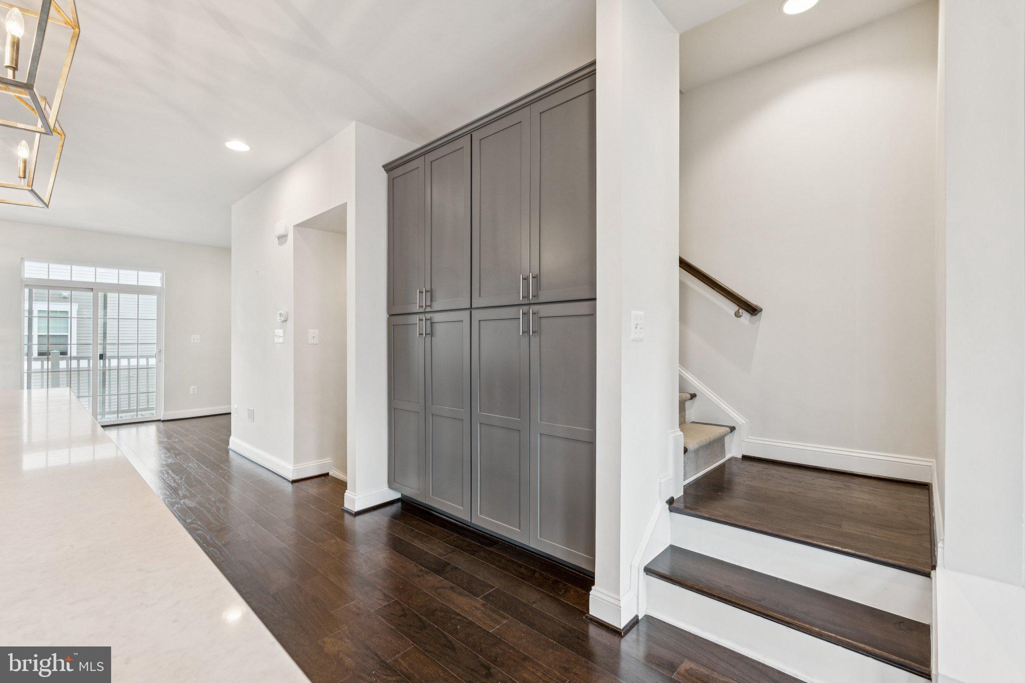 HALL ROAD PROPERTY (HALL - Residential Lease