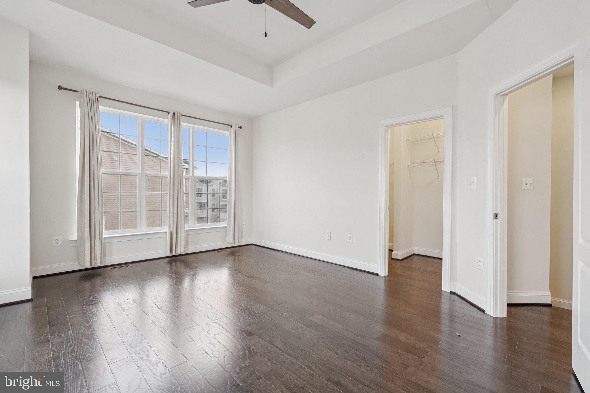 HALL ROAD PROPERTY (HALL - Residential Lease