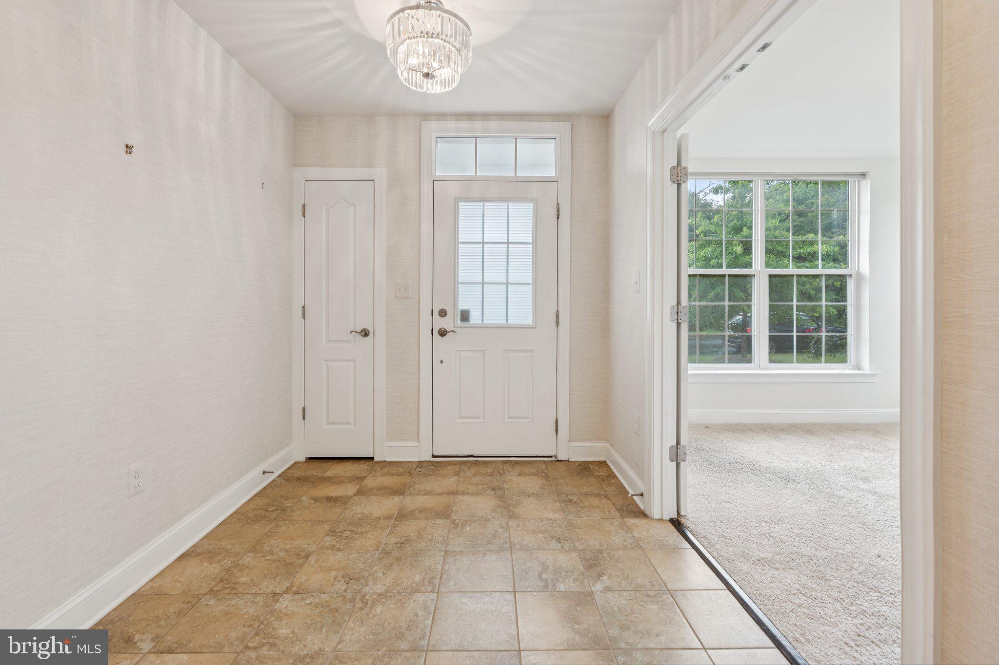 46073 HALL ROAD