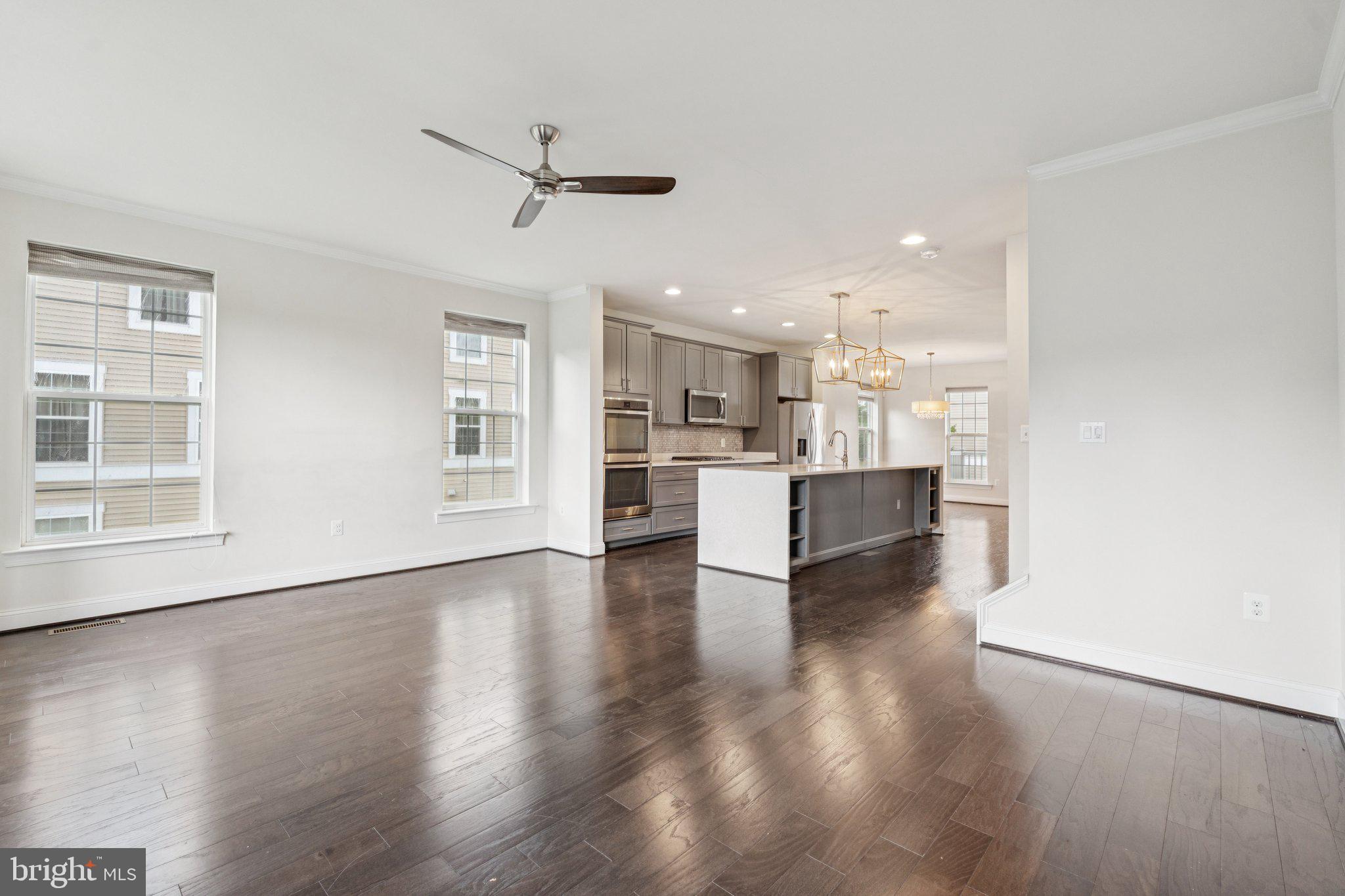 HALL ROAD PROPERTY (HALL - Residential Lease