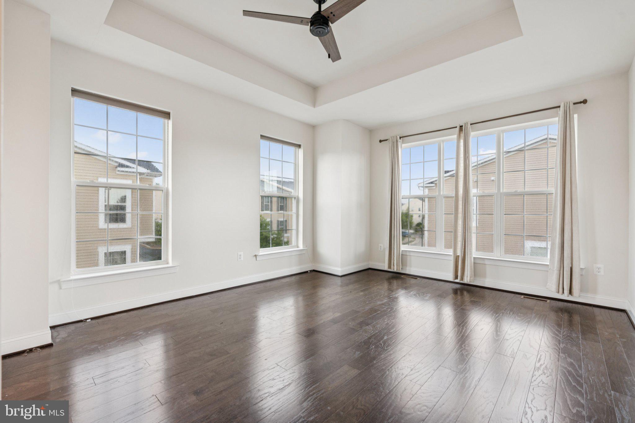 HALL ROAD PROPERTY (HALL - Residential Lease