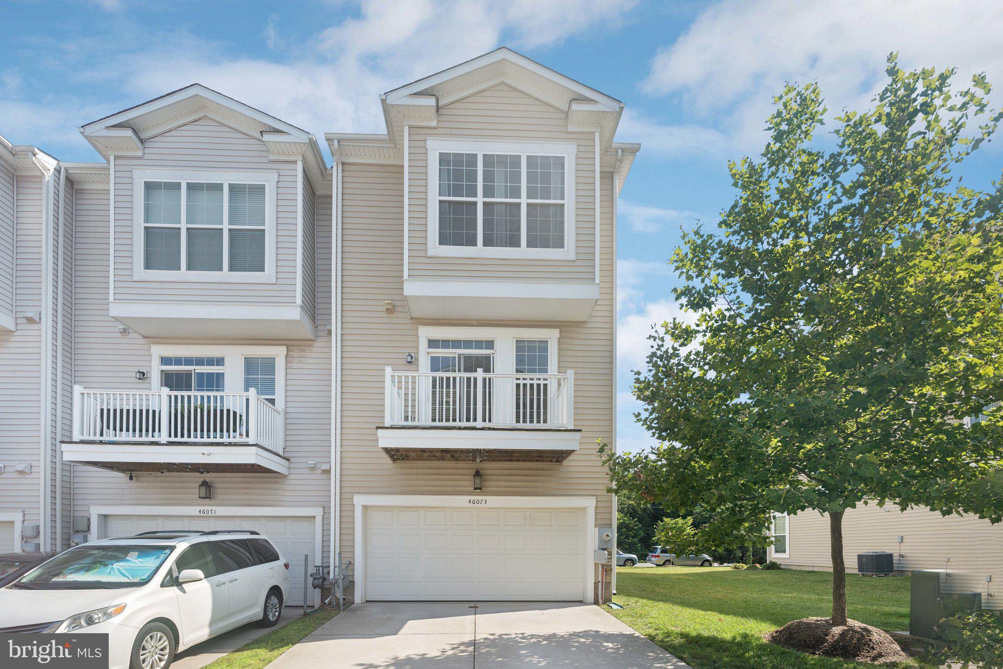 HALL ROAD PROPERTY (HALL - Residential Lease