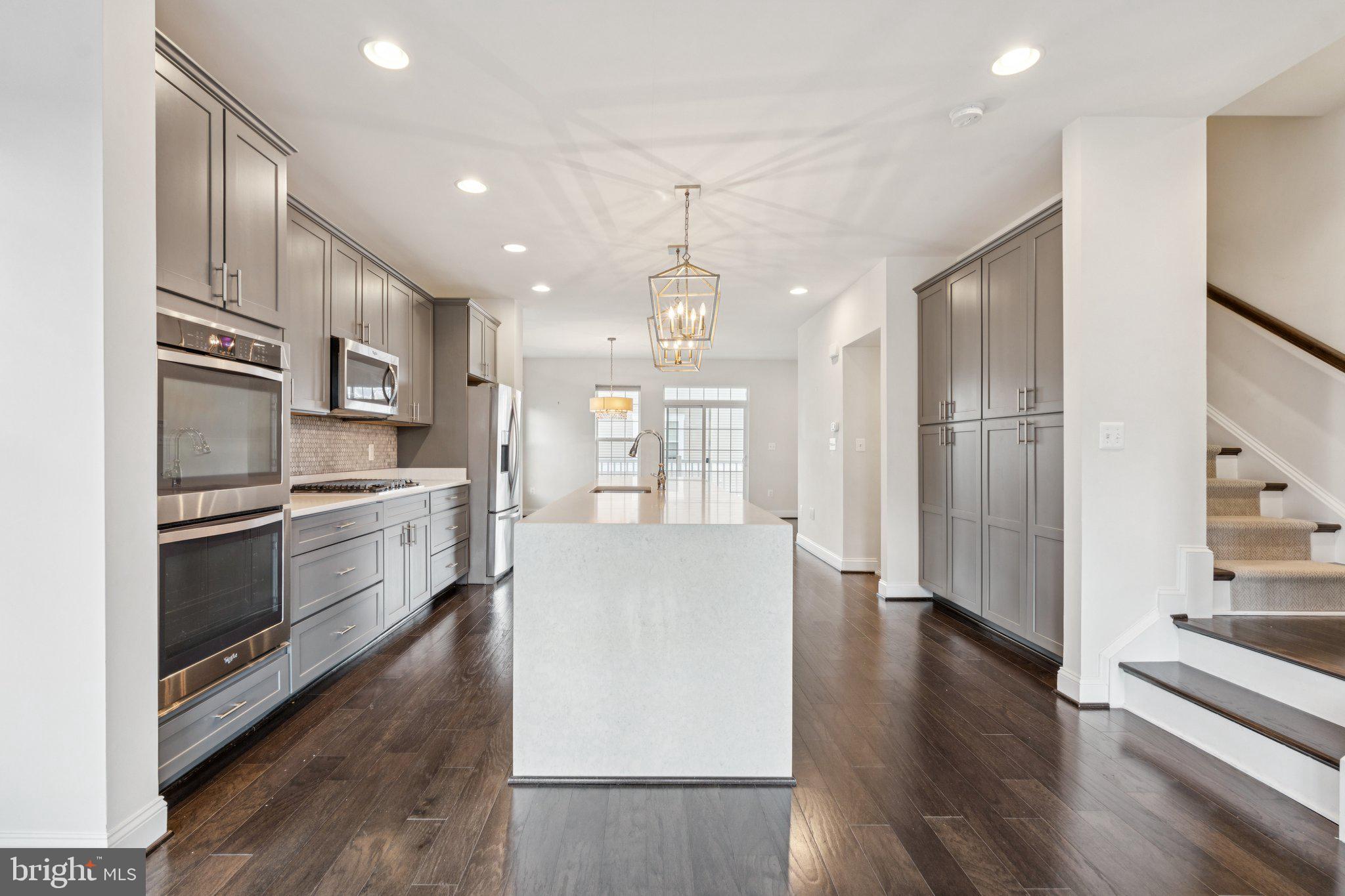 HALL ROAD PROPERTY (HALL - Residential Lease