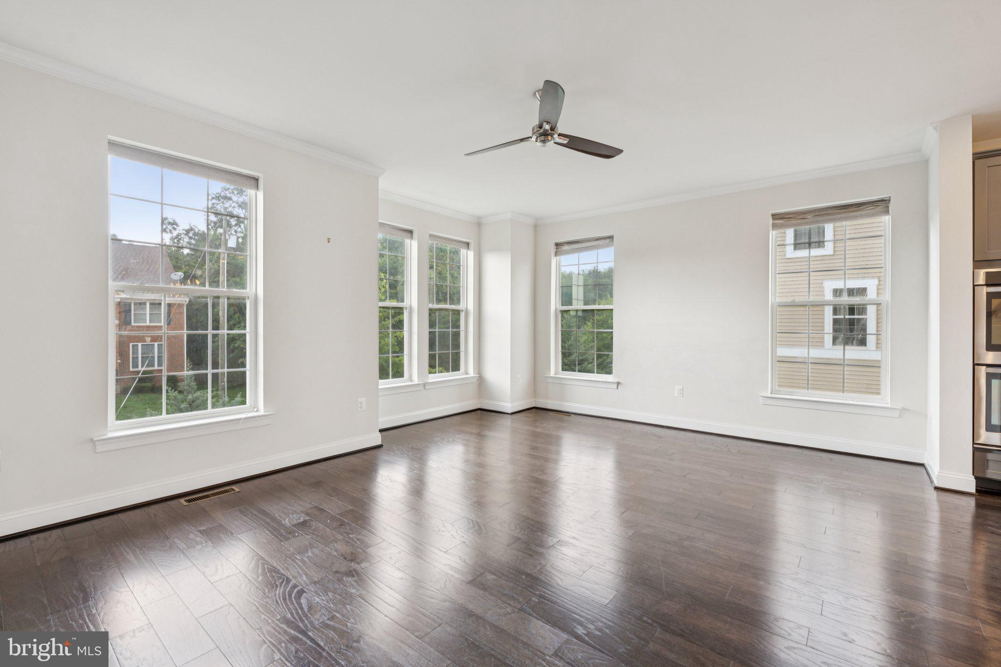 HALL ROAD PROPERTY (HALL - Residential Lease