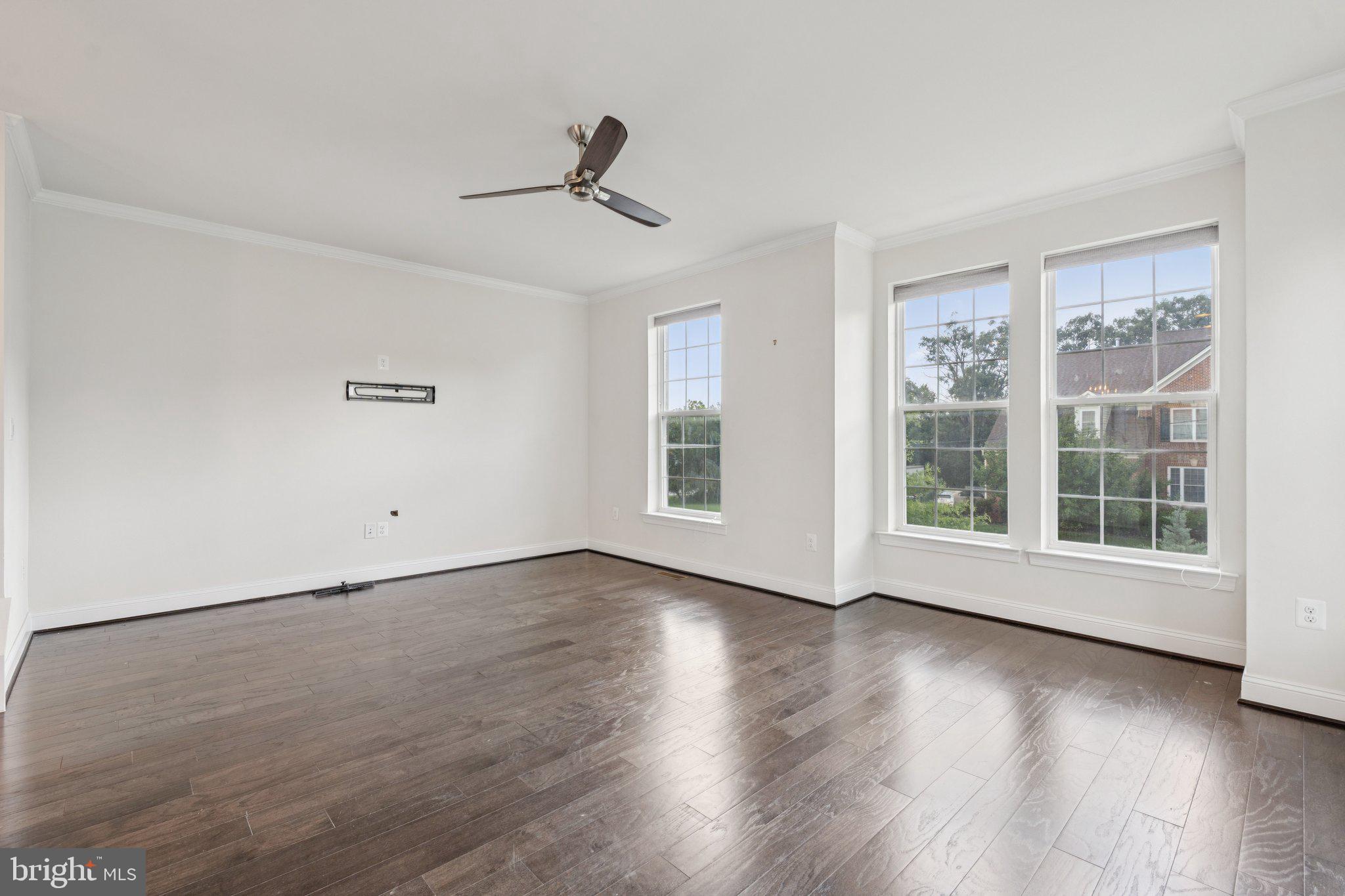 HALL ROAD PROPERTY (HALL - Residential Lease