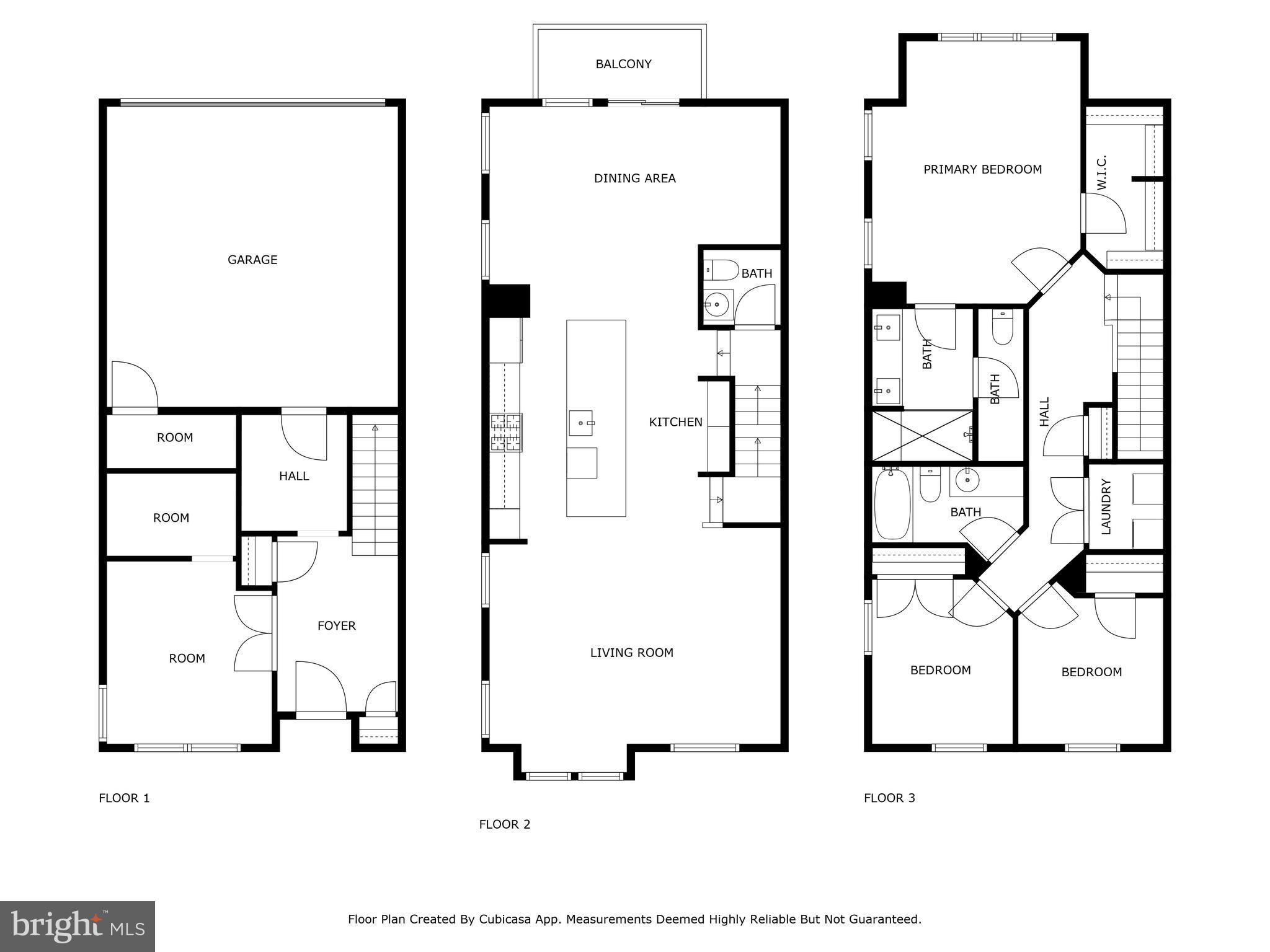 HALL ROAD PROPERTY (HALL - Residential Lease