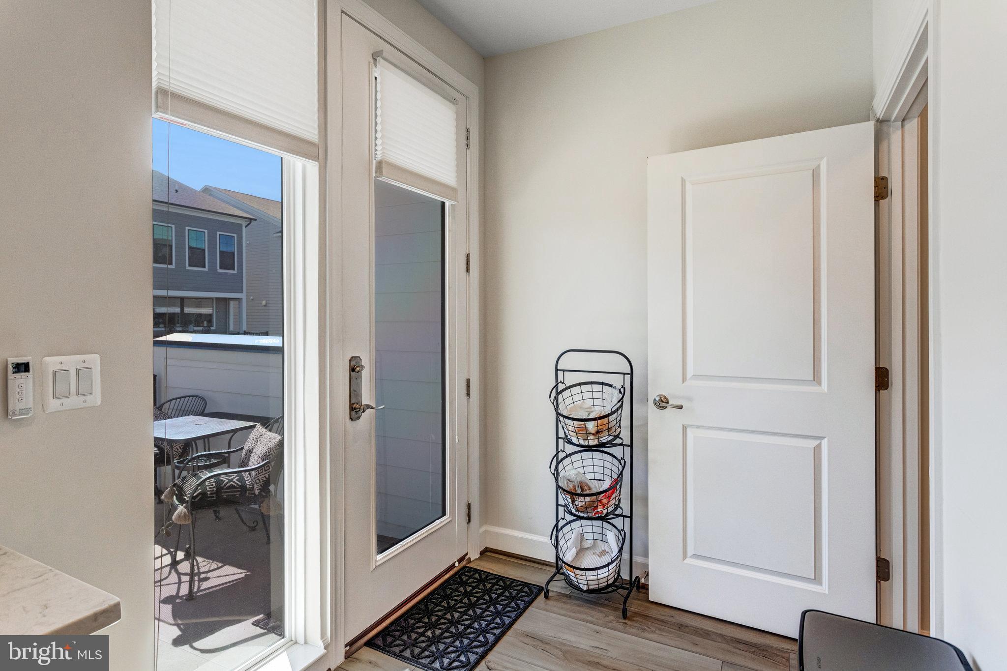 BELMONT BAY - Residential