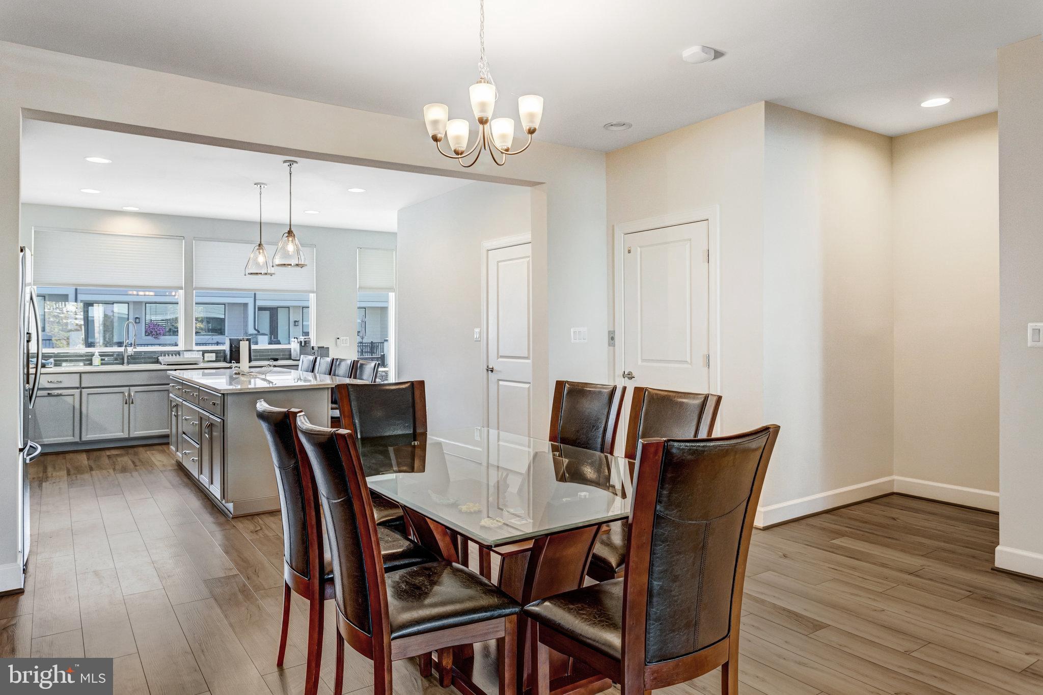 BELMONT BAY - Residential