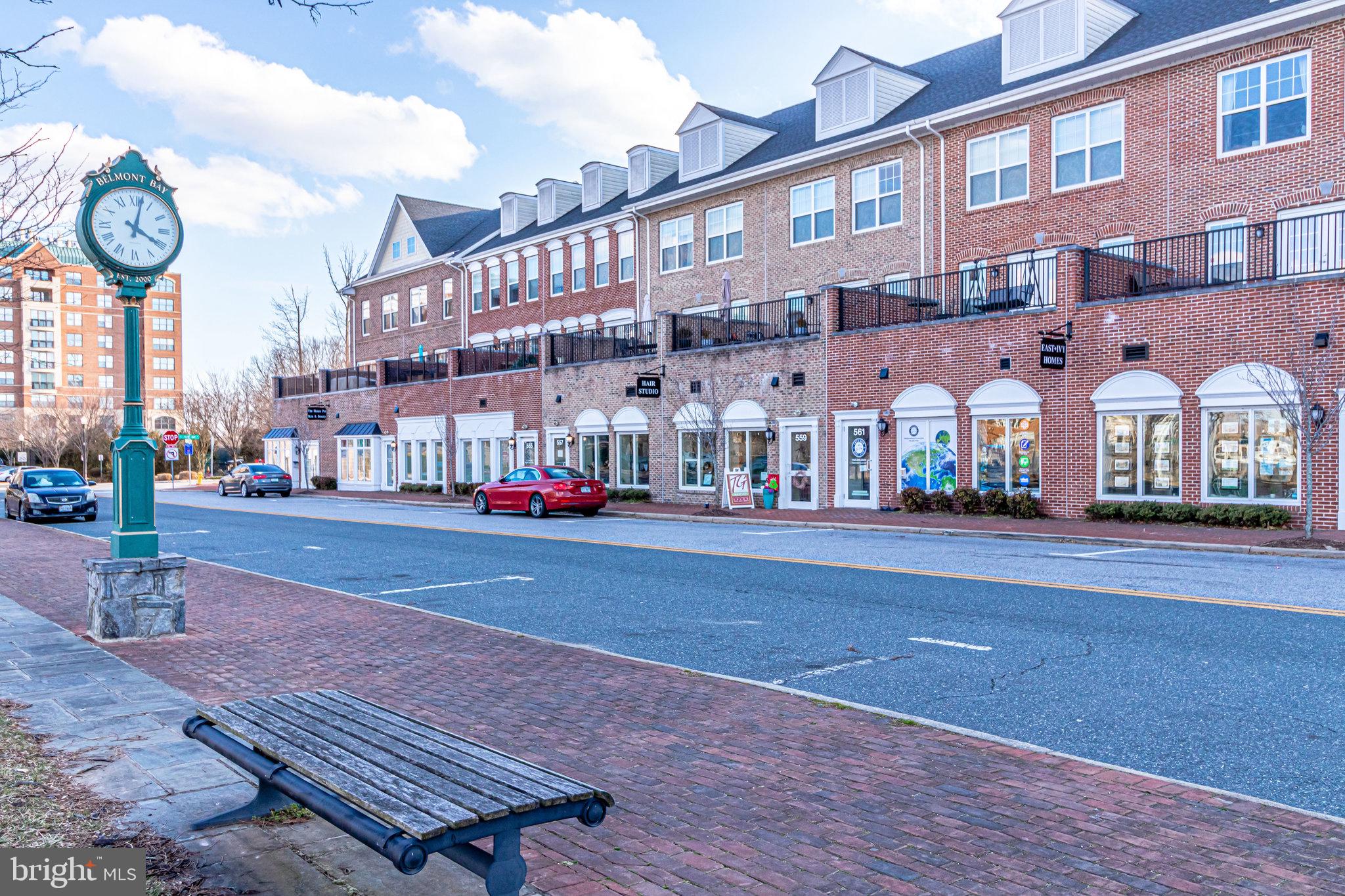 BELMONT BAY - Residential