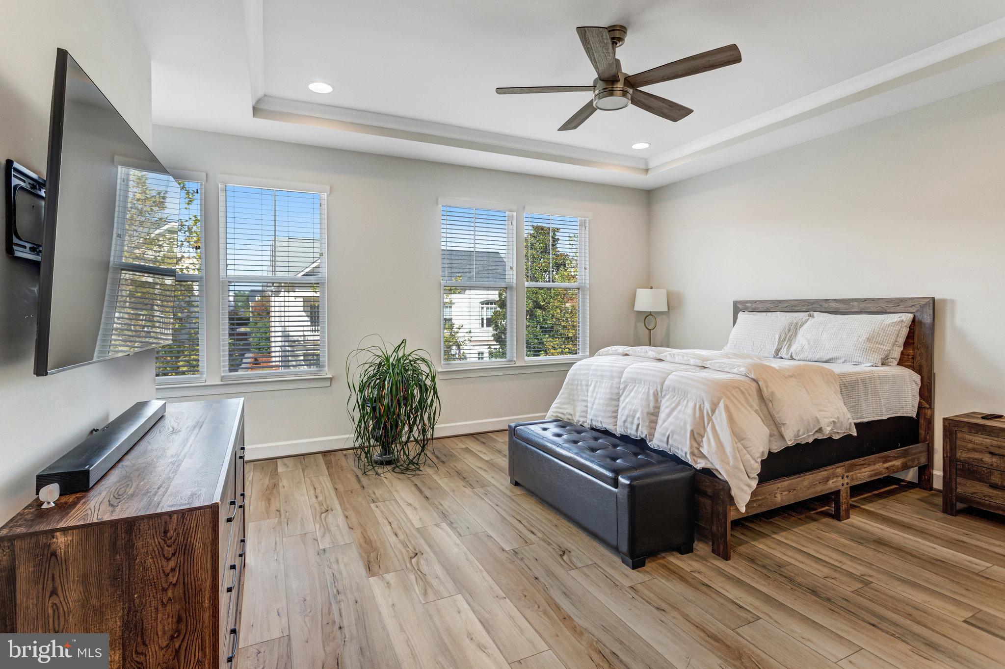 BELMONT BAY - Residential