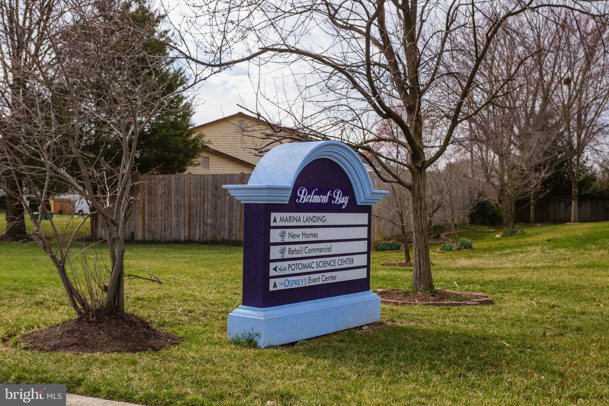 BELMONT BAY - Residential