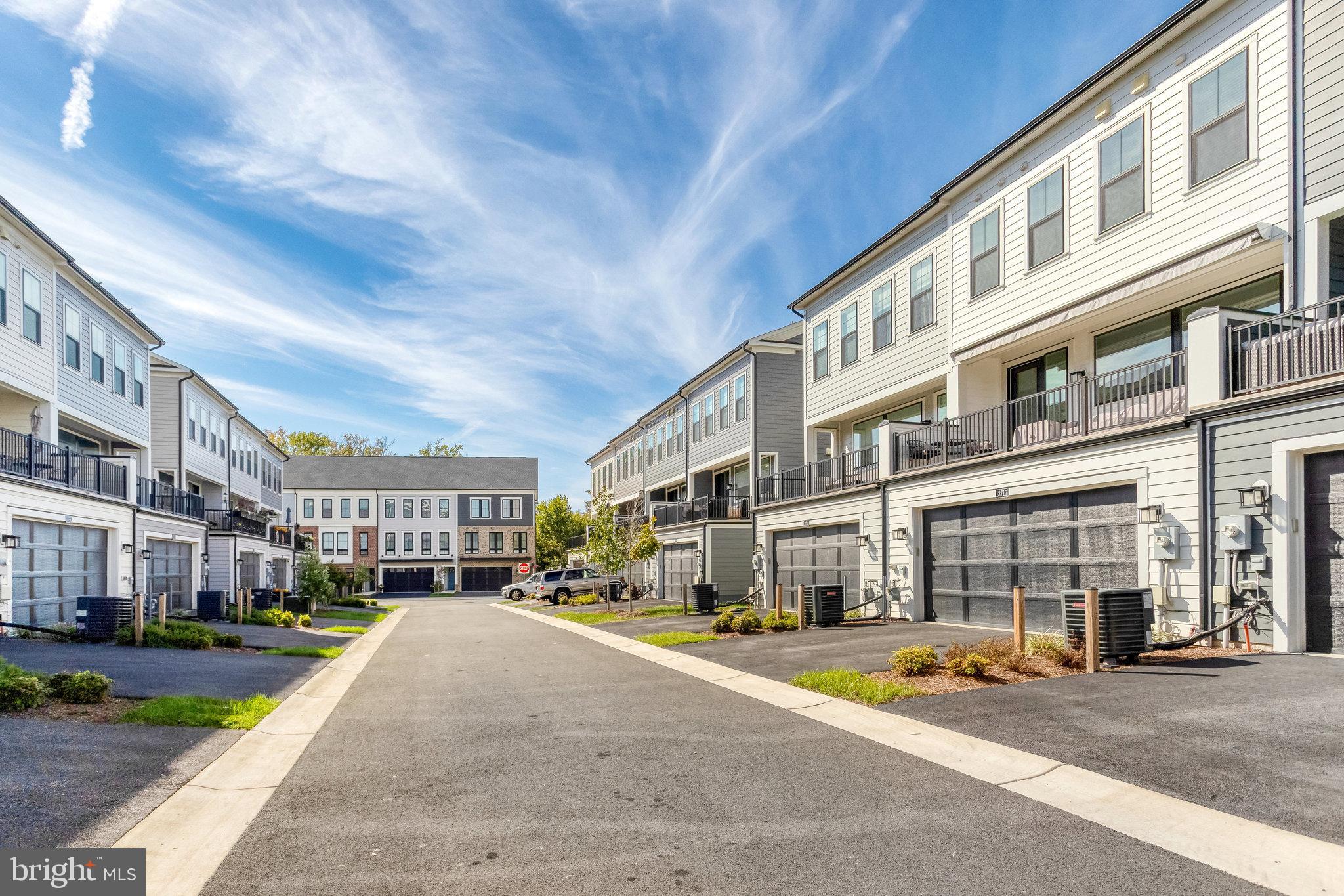 BELMONT BAY - Residential