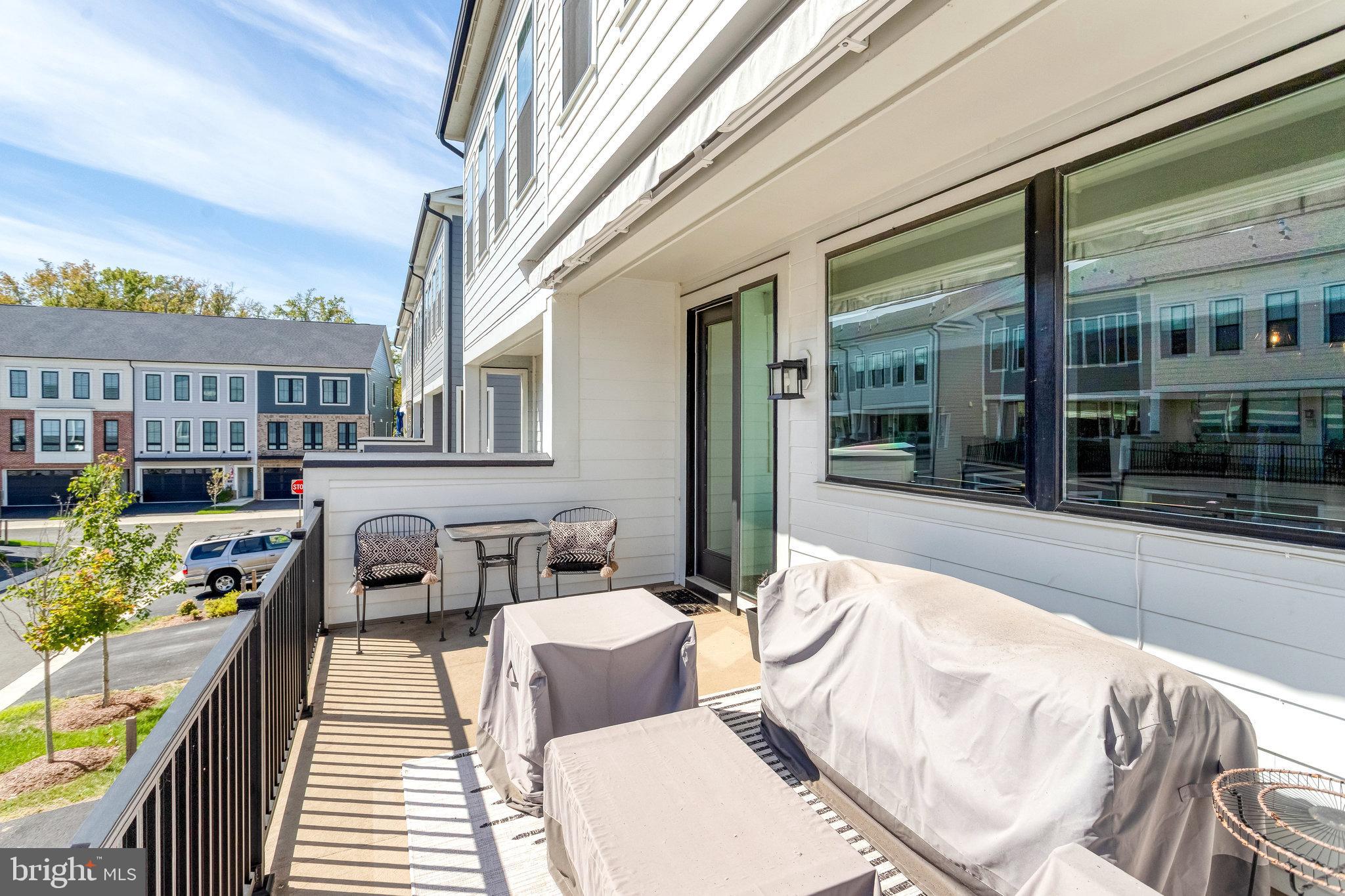 BELMONT BAY - Residential