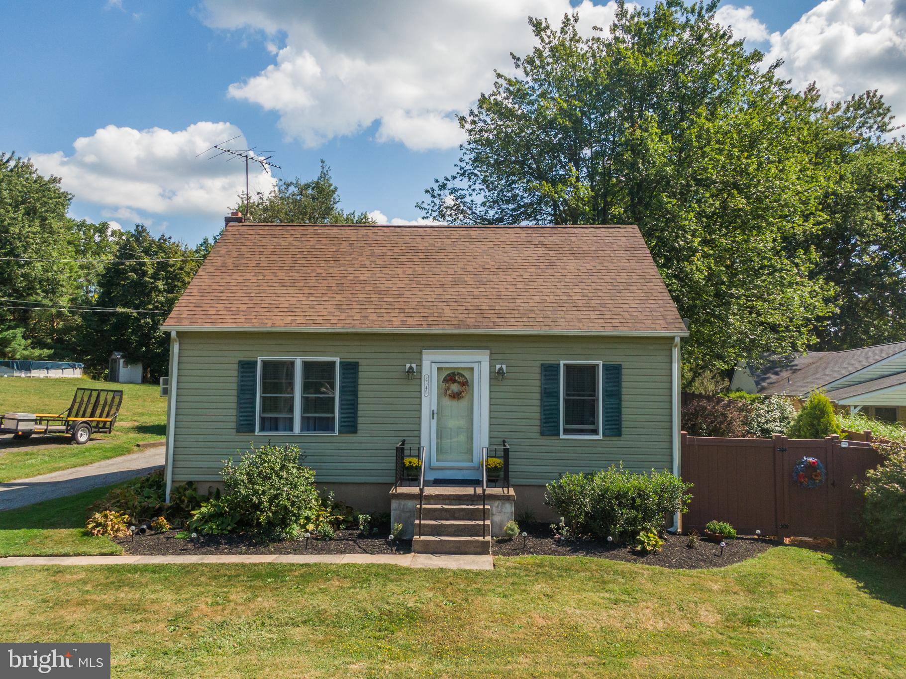 2345 NORTH 5TH STREET