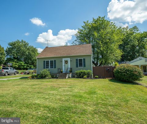2345 NORTH 5TH STREET PERKASIE PA 18944