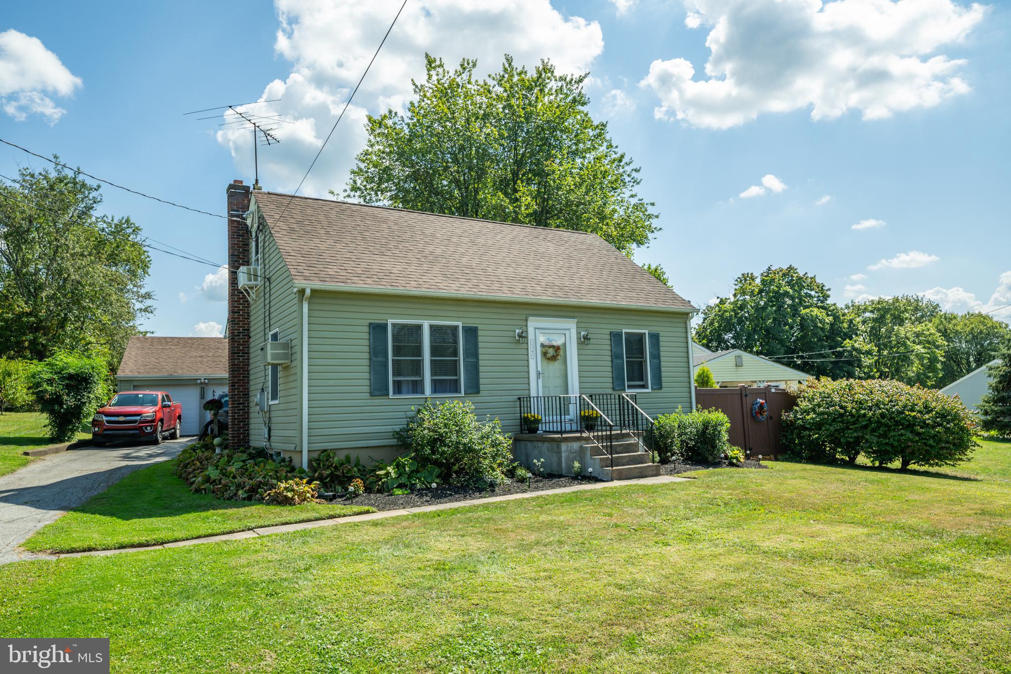 2345 NORTH 5TH STREET