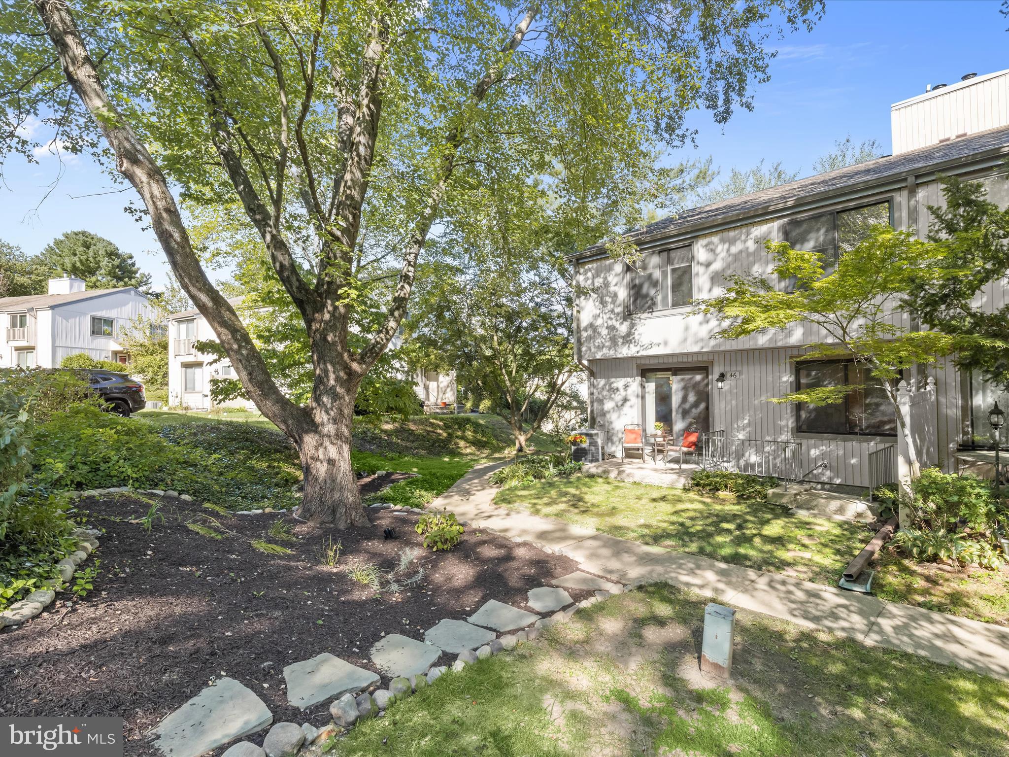 DONCASTER VILLAGE - Residential