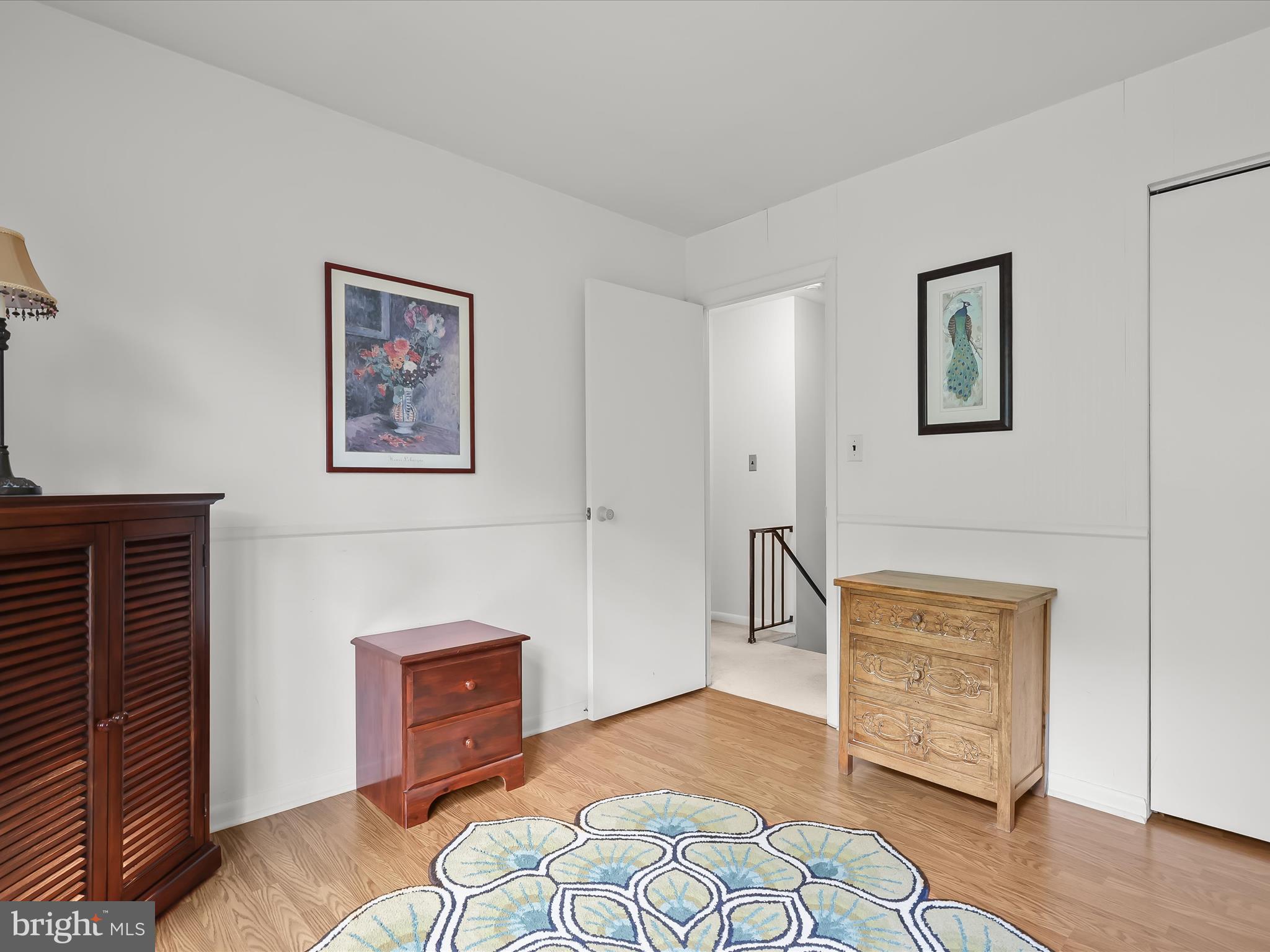 DONCASTER VILLAGE - Residential