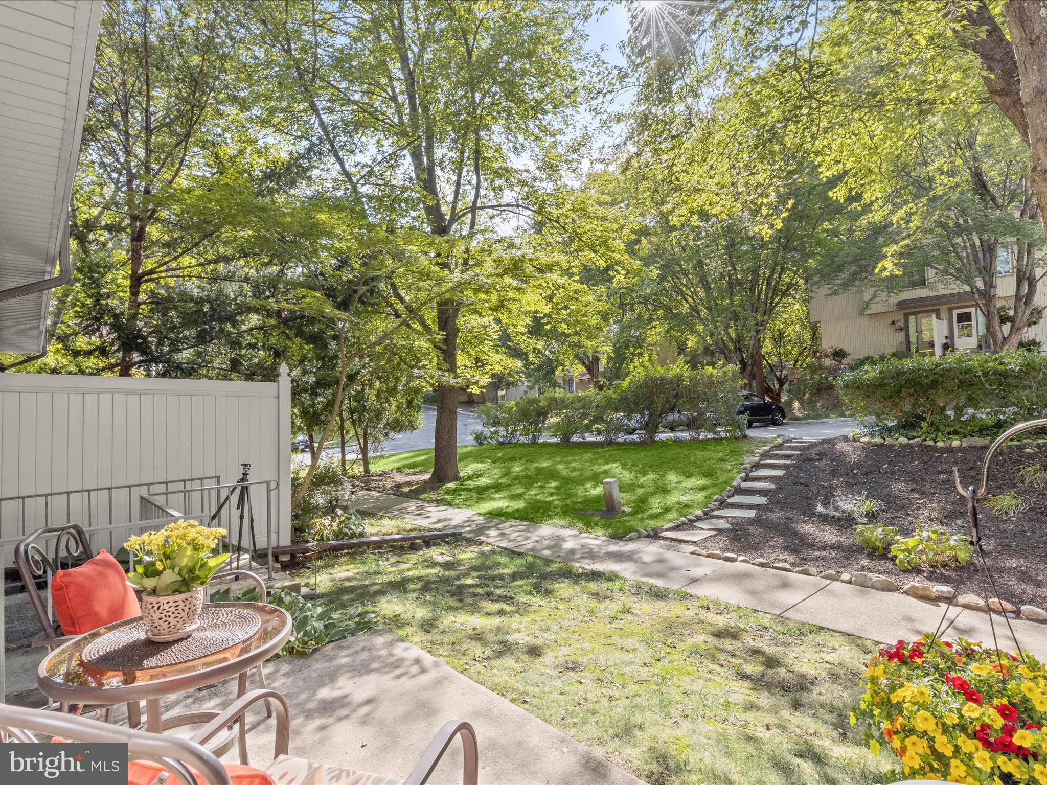 DONCASTER VILLAGE - Residential