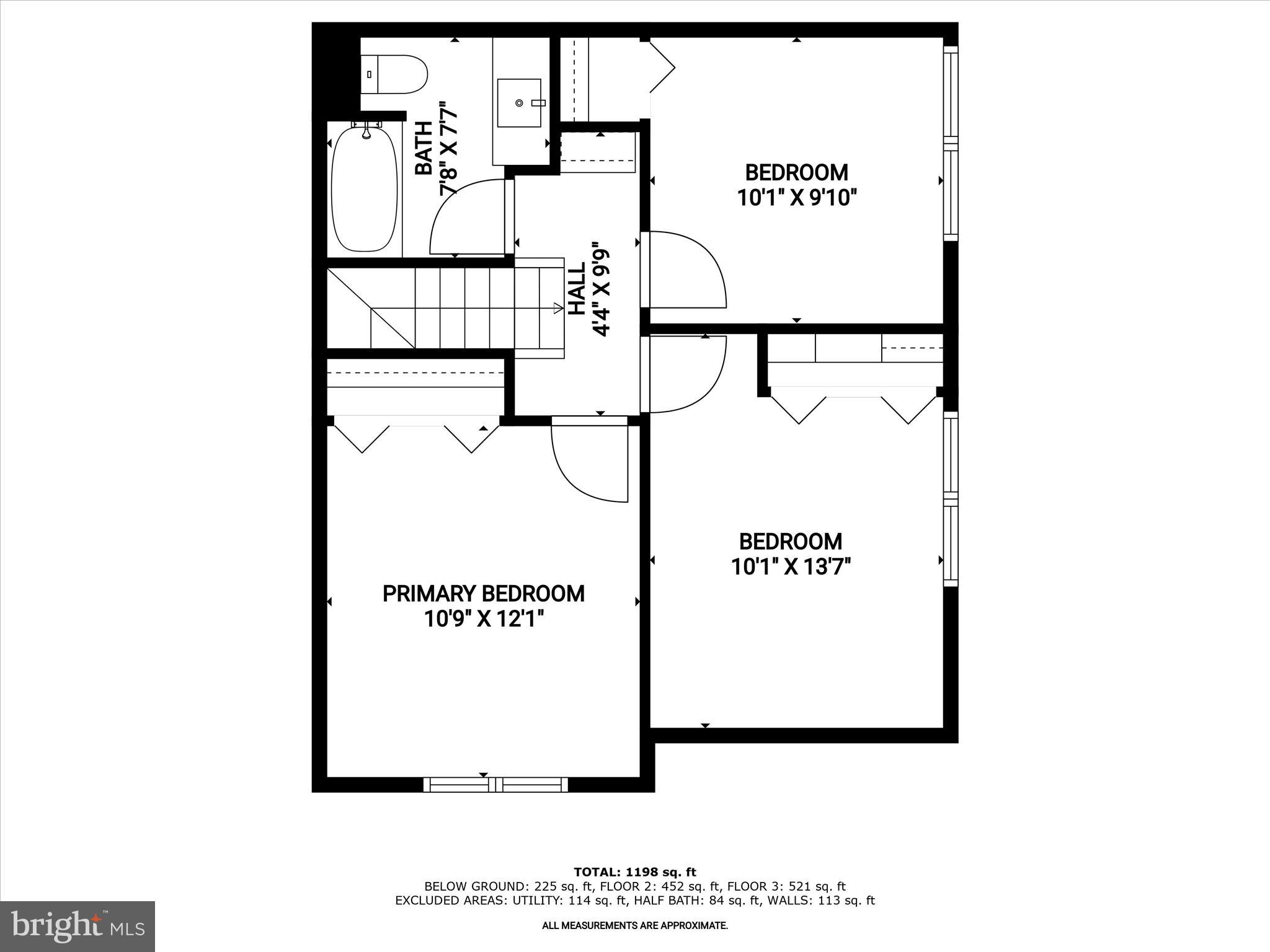 DONCASTER VILLAGE - Residential