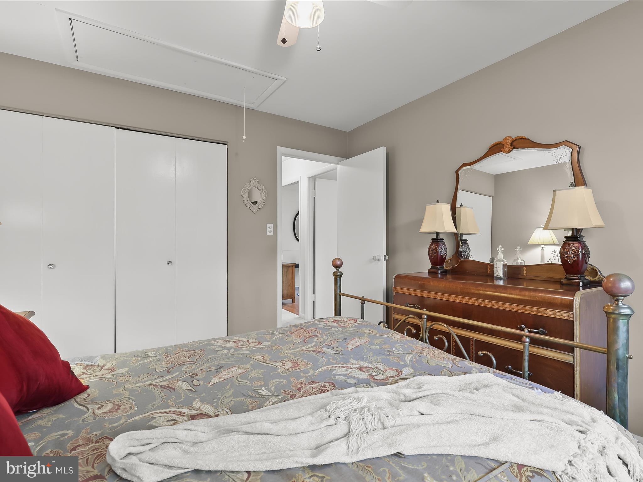 DONCASTER VILLAGE - Residential