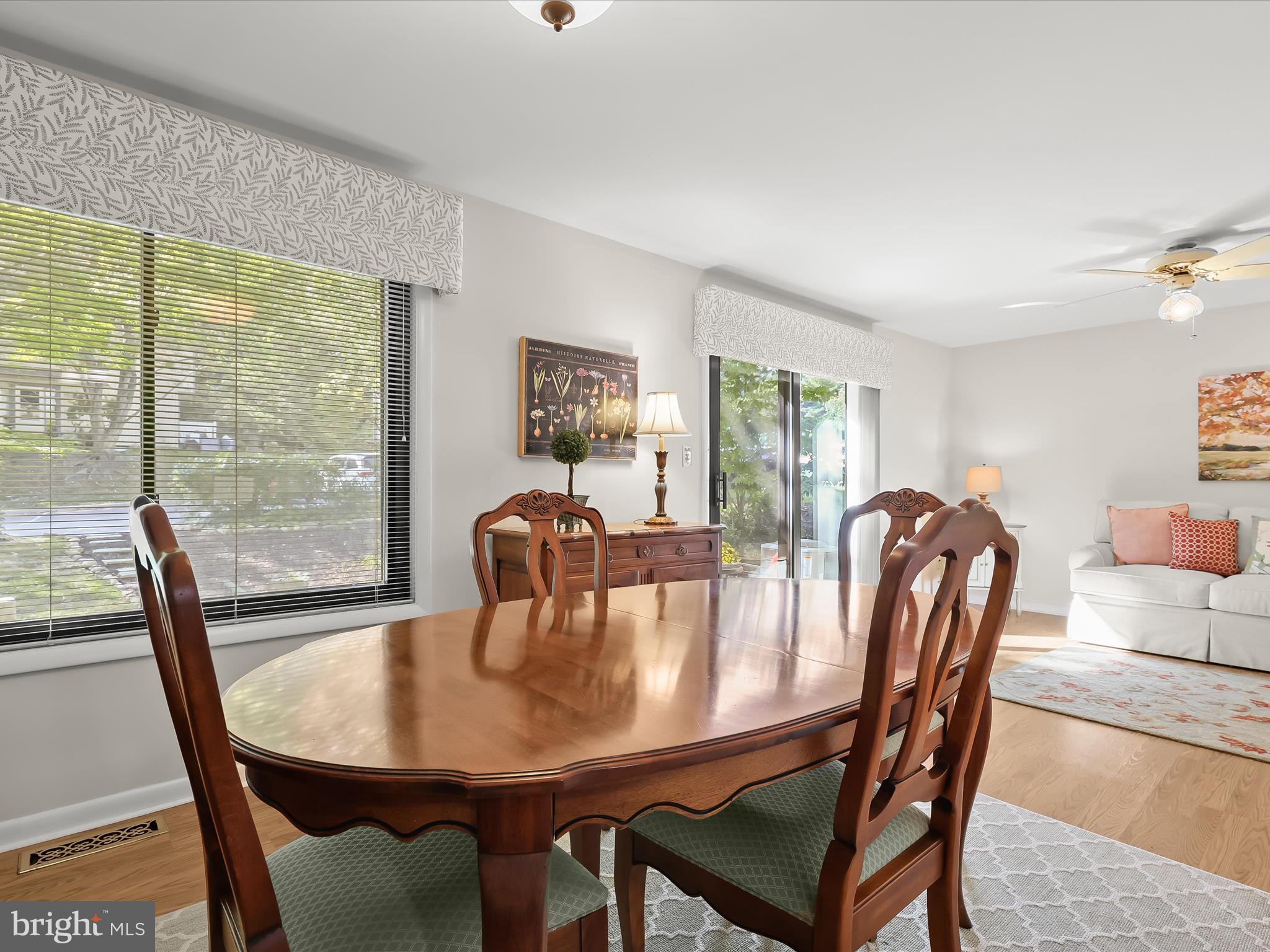 DONCASTER VILLAGE - Residential