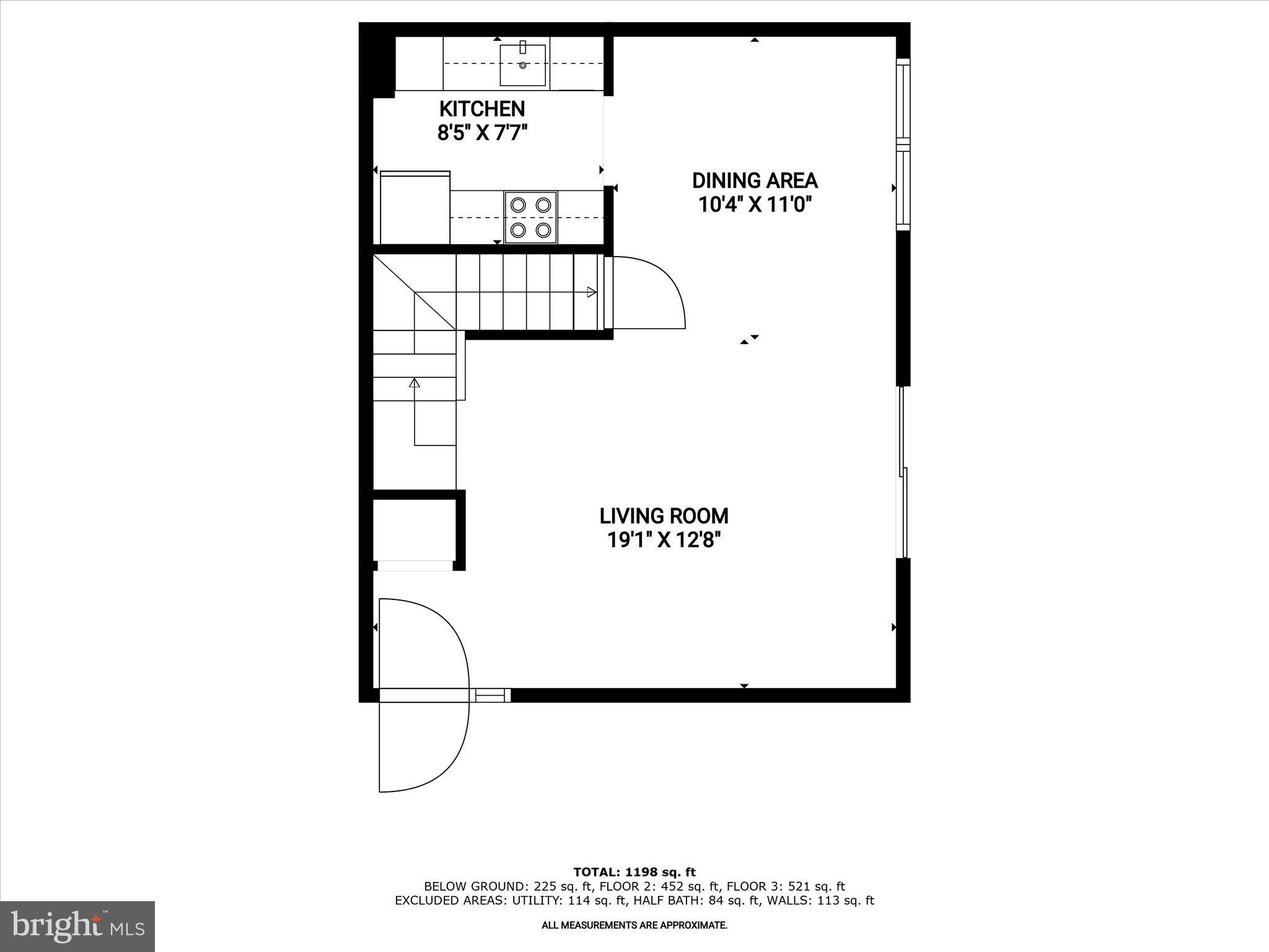 DONCASTER VILLAGE - Residential