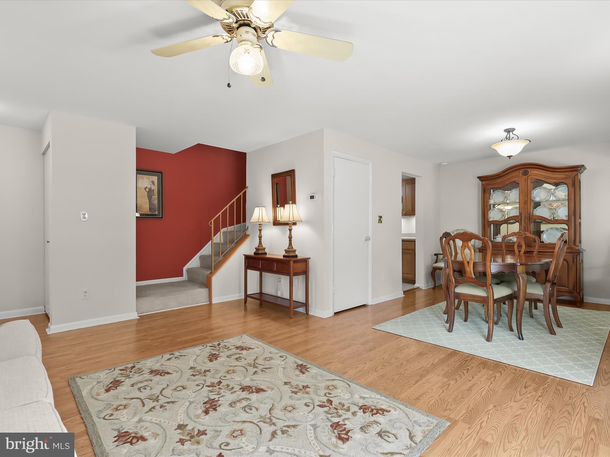 DONCASTER VILLAGE - Residential