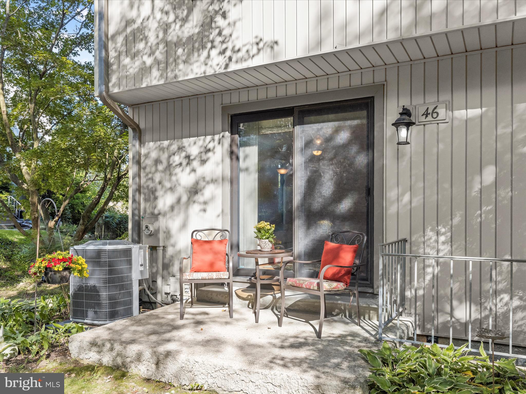 DONCASTER VILLAGE - Residential